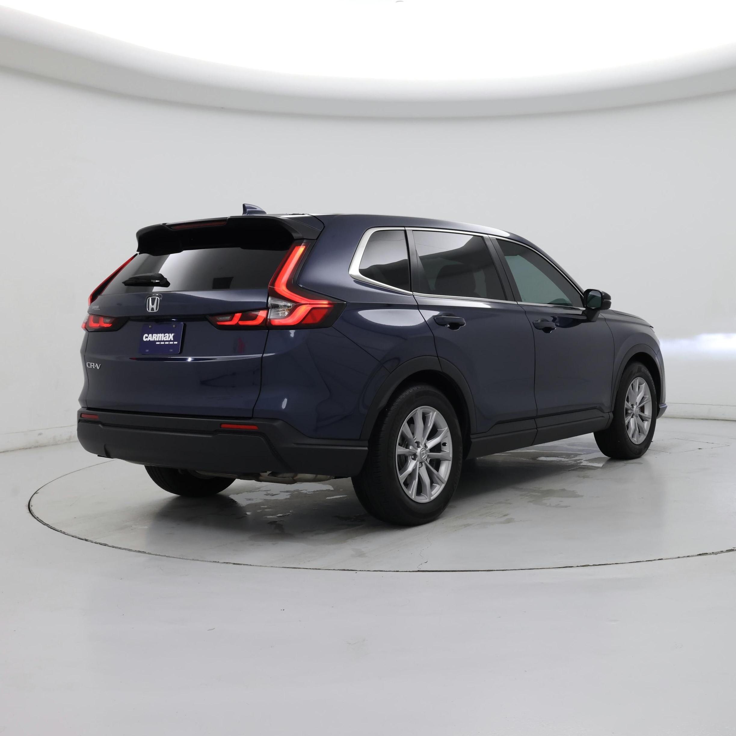 Thumbnail: 2024 Honda CR-V - 8