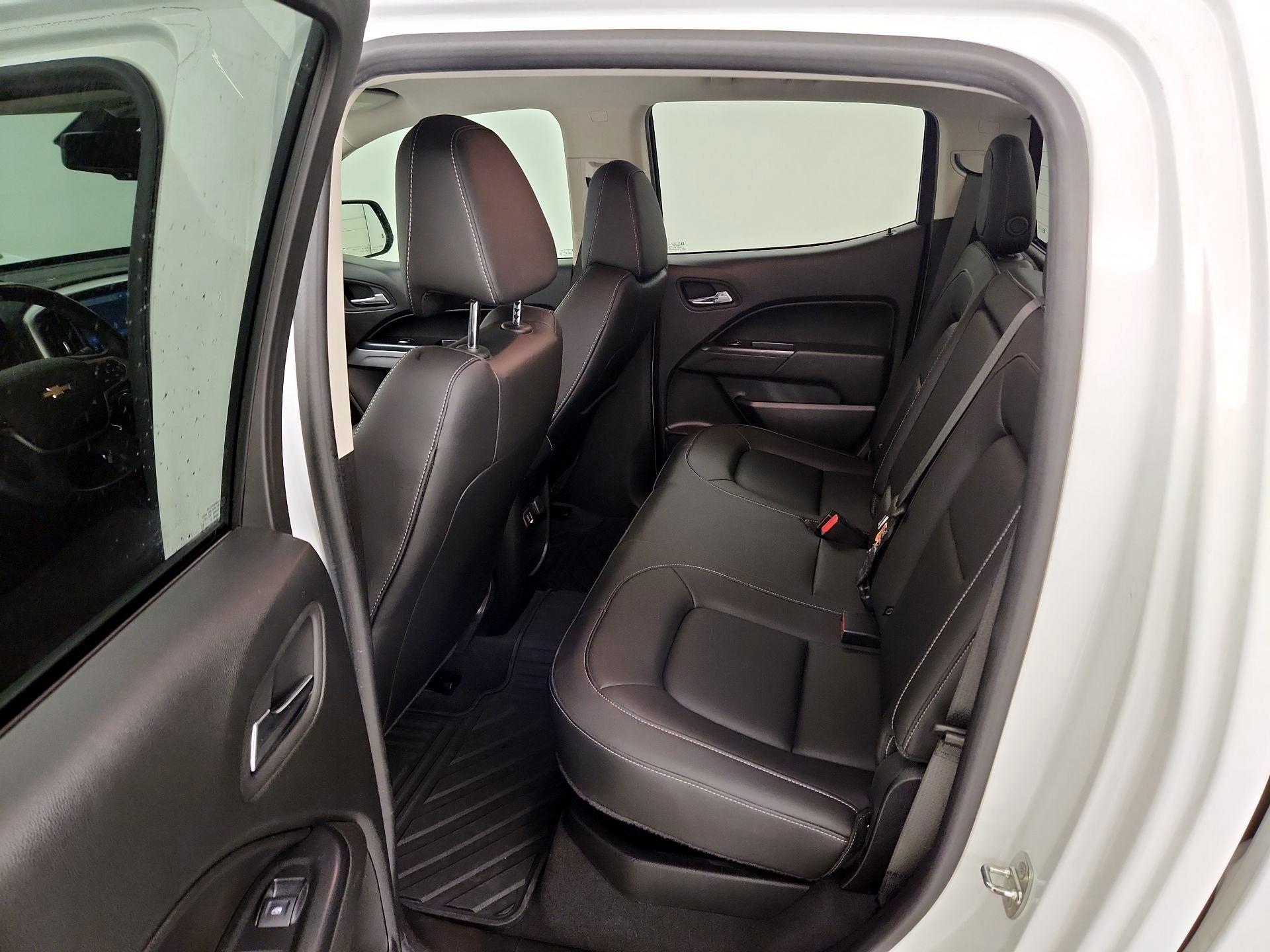 Thumbnail: 2021 Chevrolet Colorado - 20