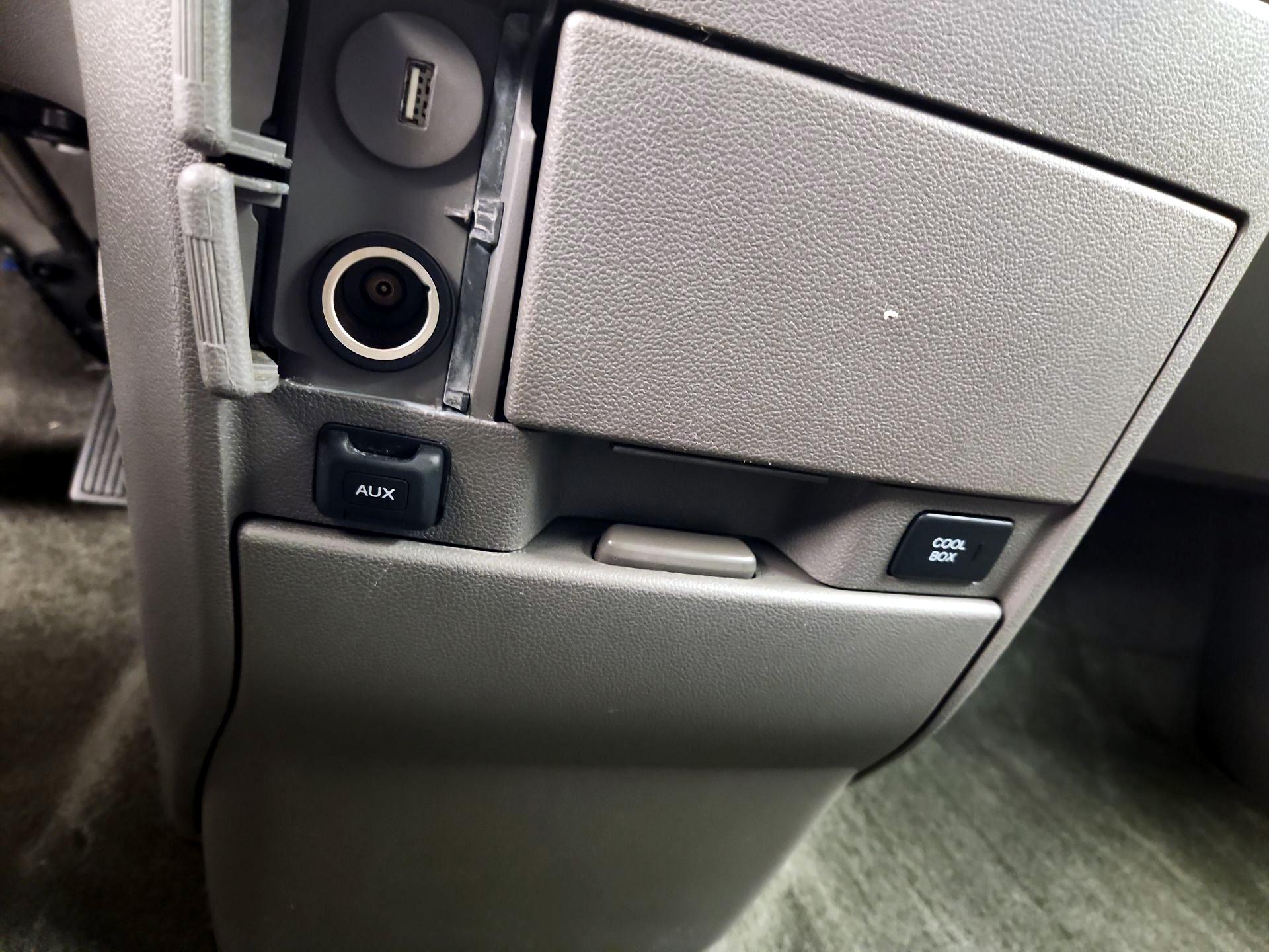 Thumbnail: 2014 Honda Odyssey - 18