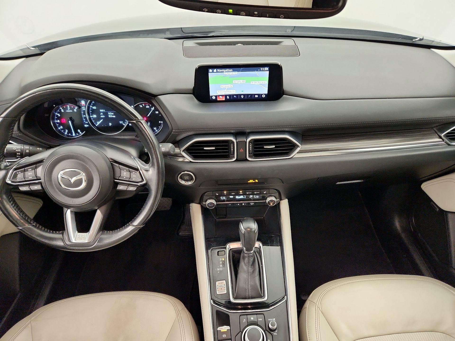 Thumbnail: 2019 Mazda CX-5 - 9