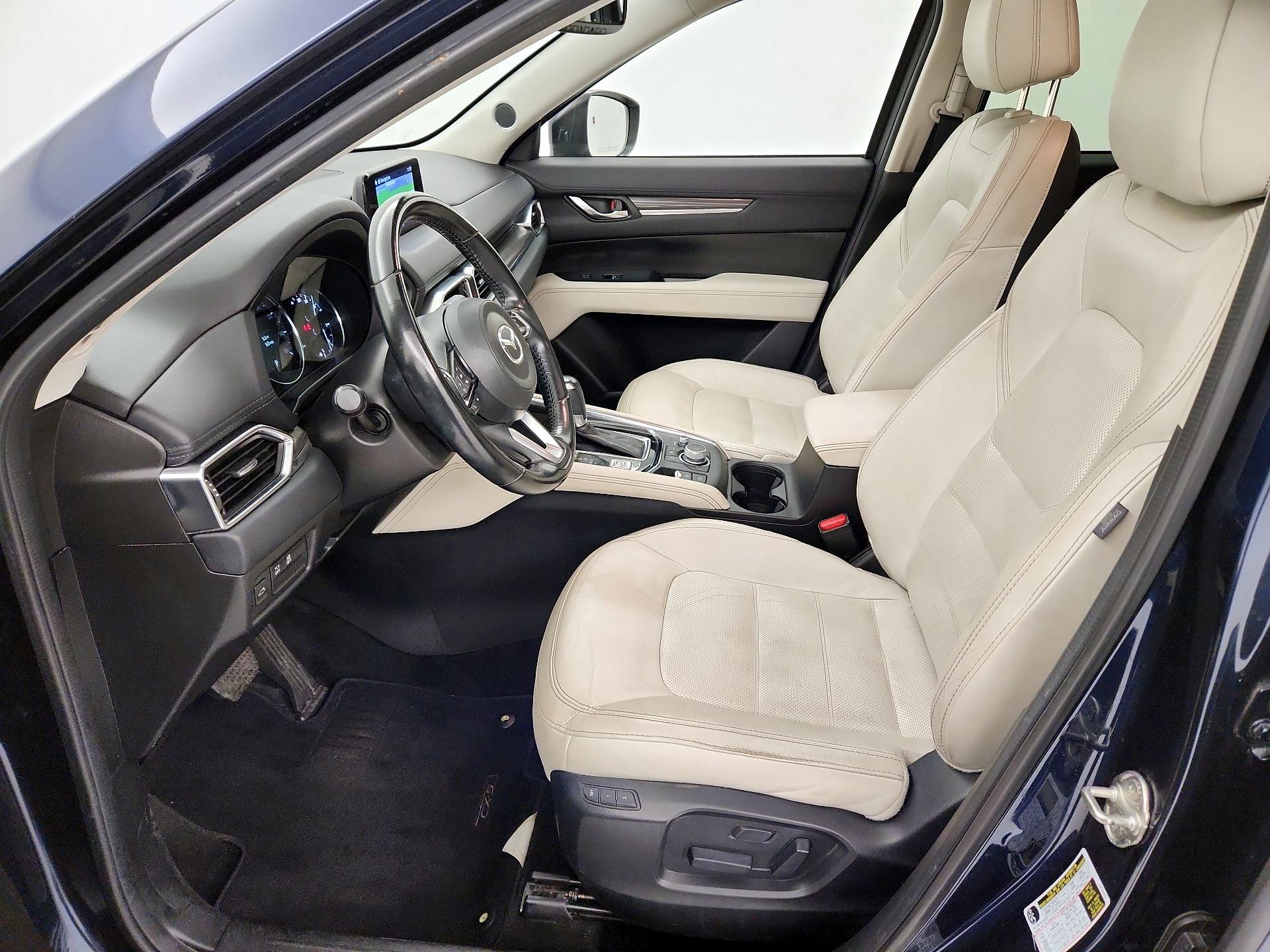 Thumbnail: 2019 Mazda CX-5 - 11