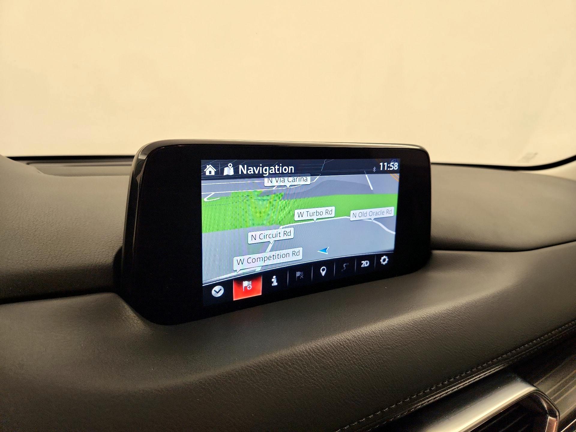Thumbnail: 2019 Mazda CX-5 - 14