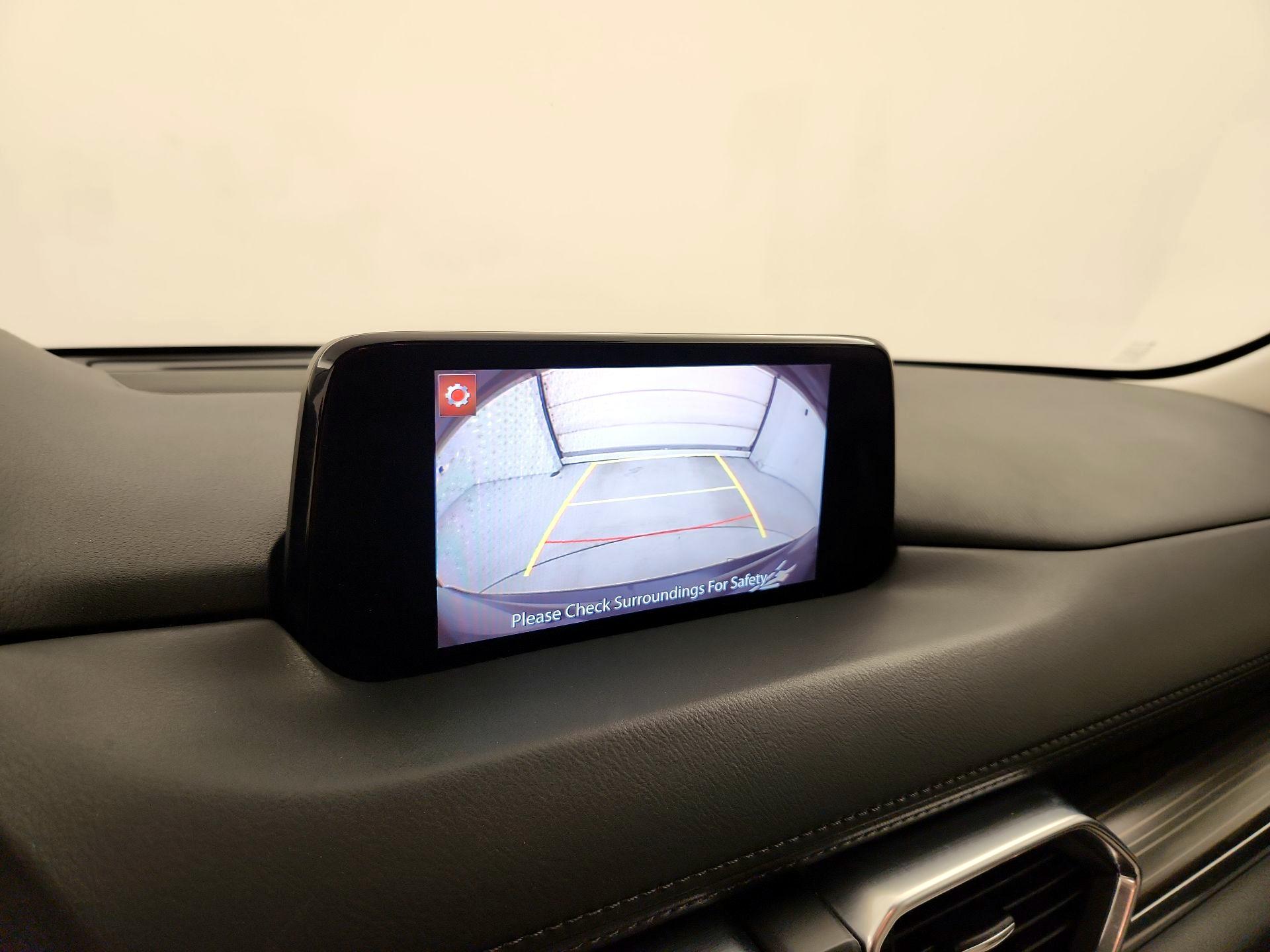 Thumbnail: 2019 Mazda CX-5 - 15