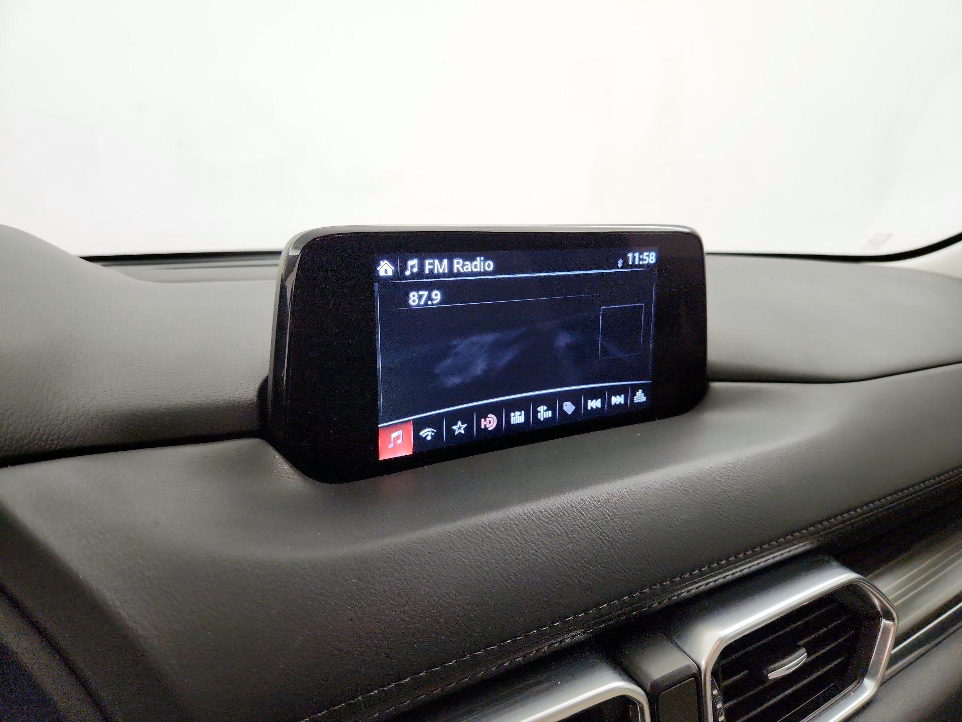 Thumbnail: 2019 Mazda CX-5 - 16