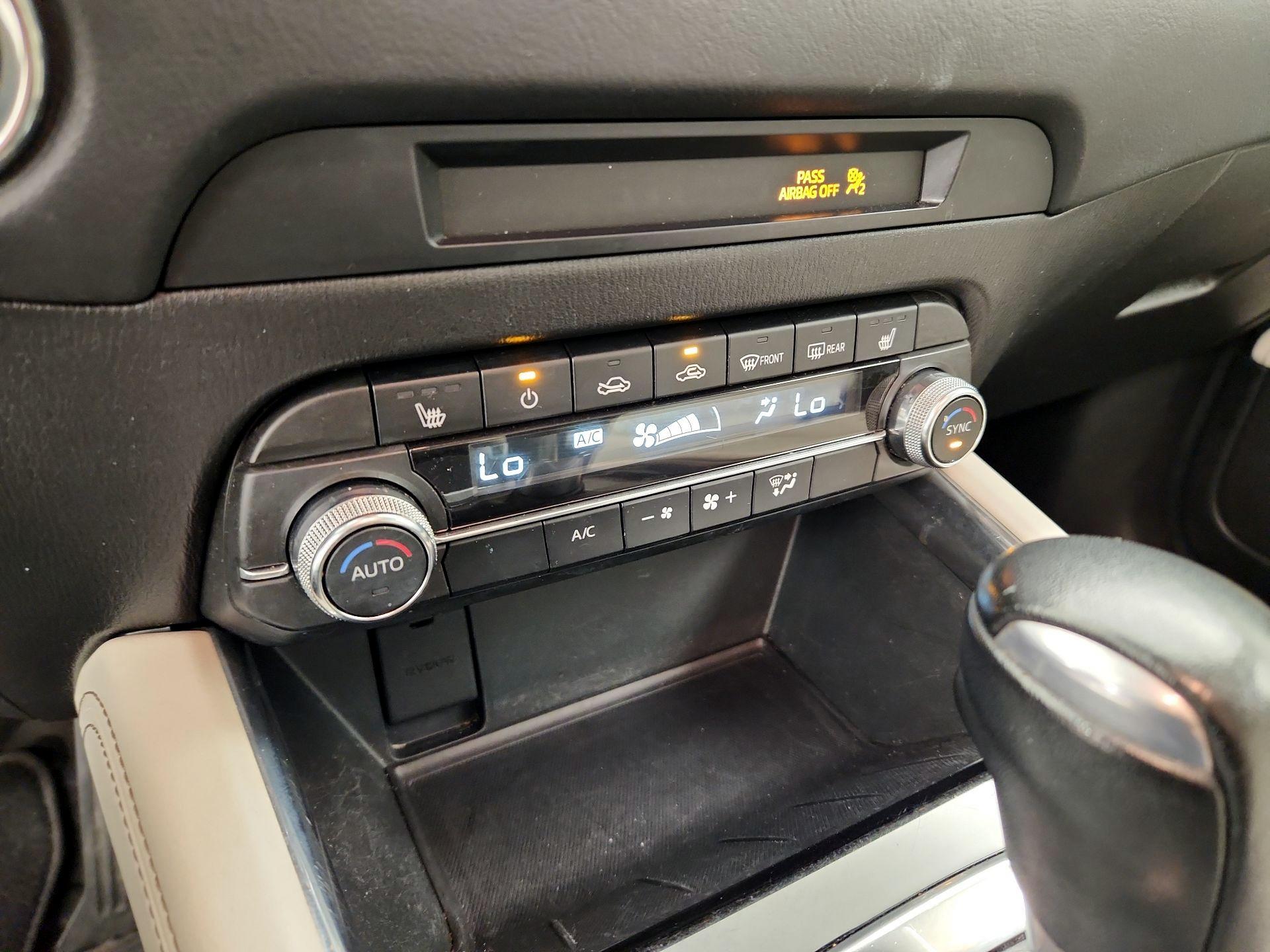 Thumbnail: 2019 Mazda CX-5 - 17