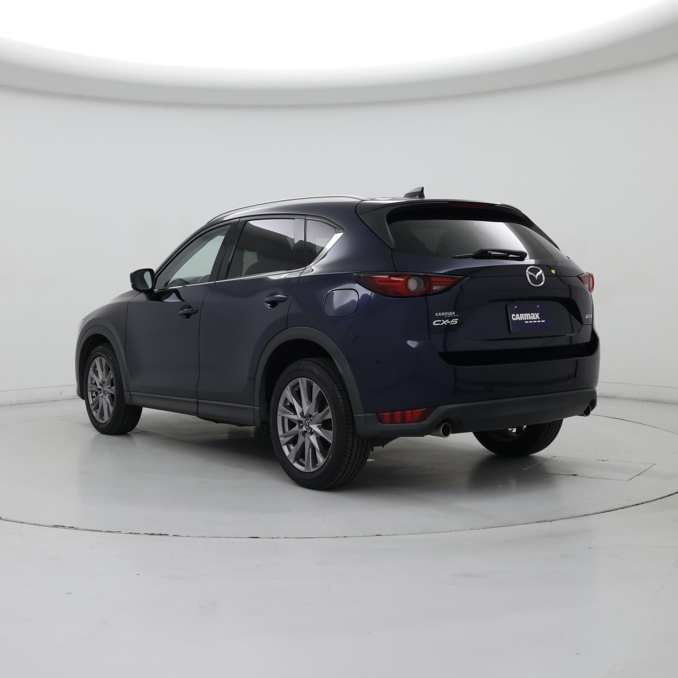 Thumbnail: 2019 Mazda CX-5 - 2