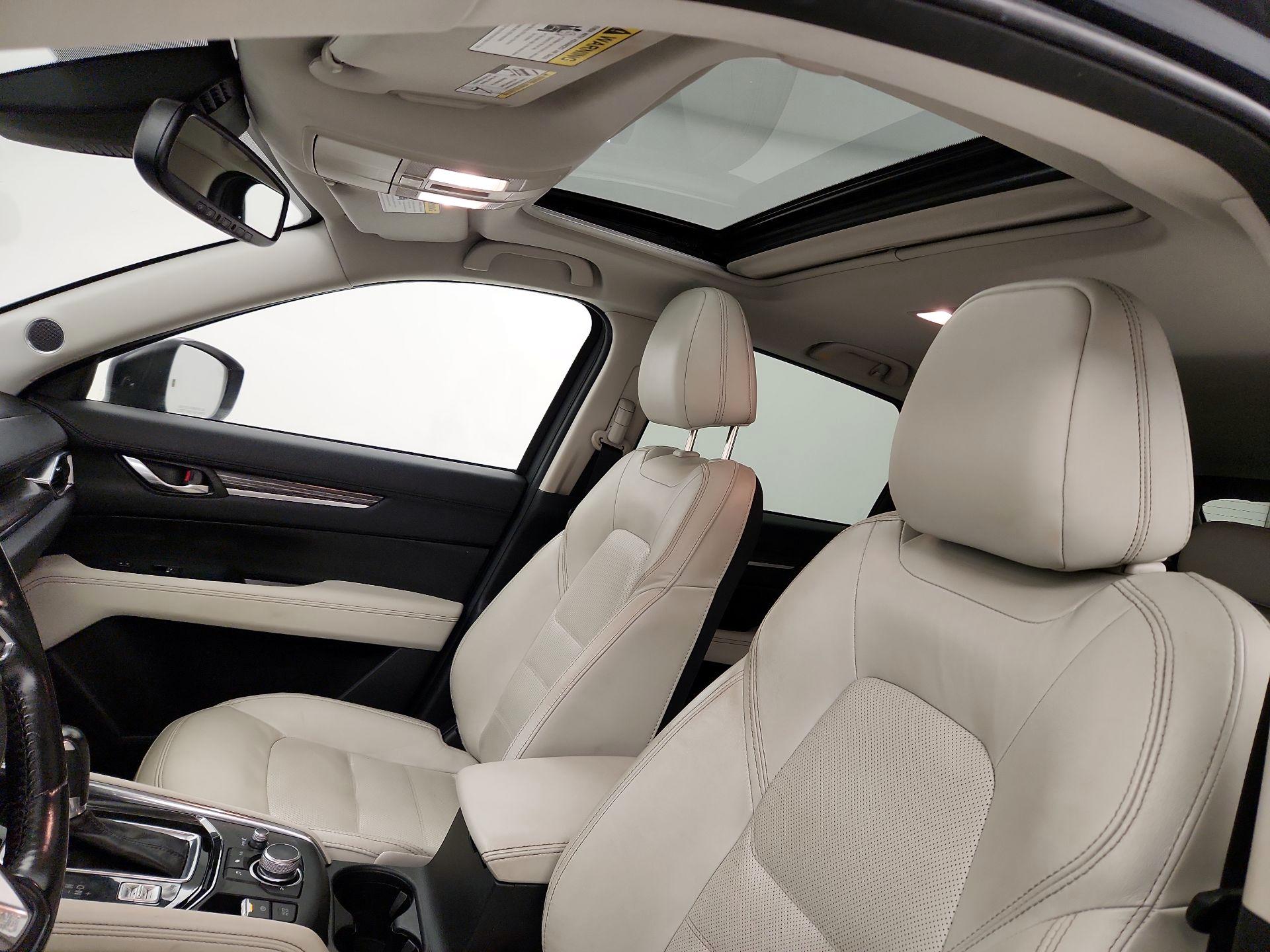 Thumbnail: 2019 Mazda CX-5 - 20