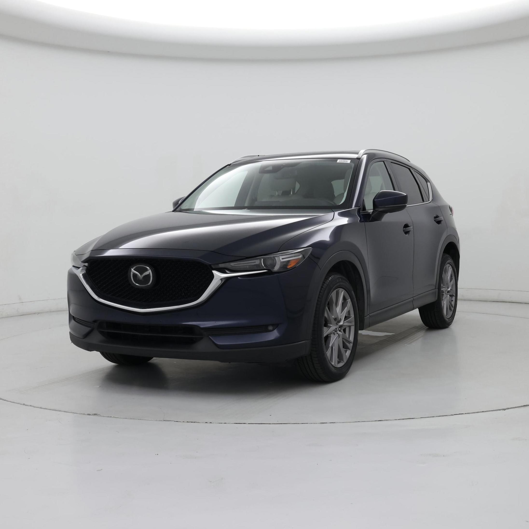 Thumbnail: 2019 Mazda CX-5 - 4