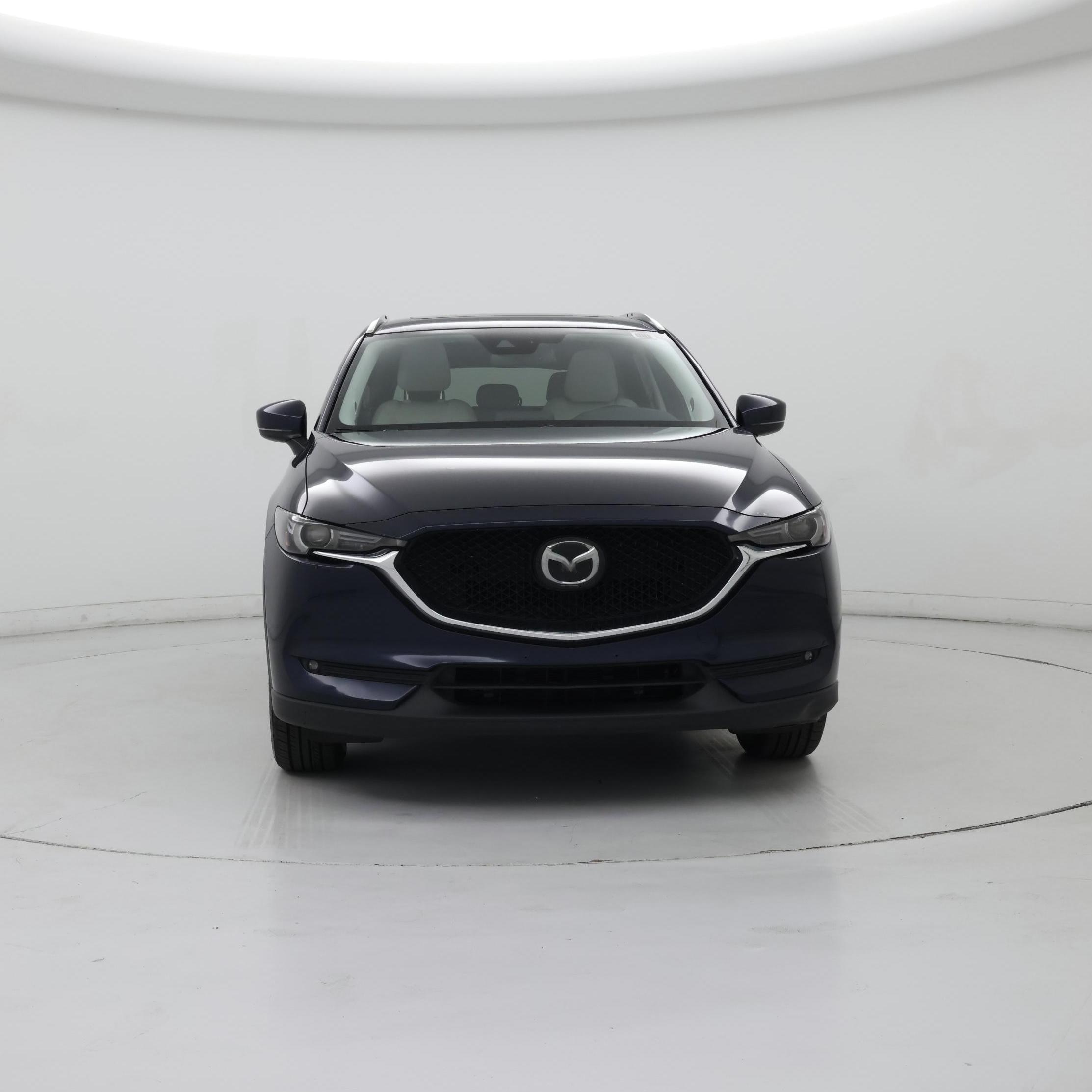 Thumbnail: 2019 Mazda CX-5 - 5