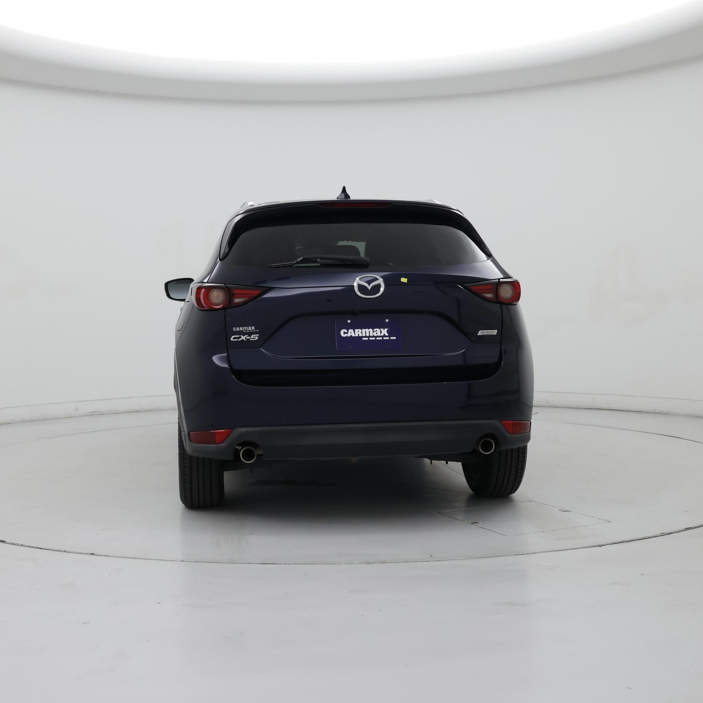 Thumbnail: 2019 Mazda CX-5 - 6