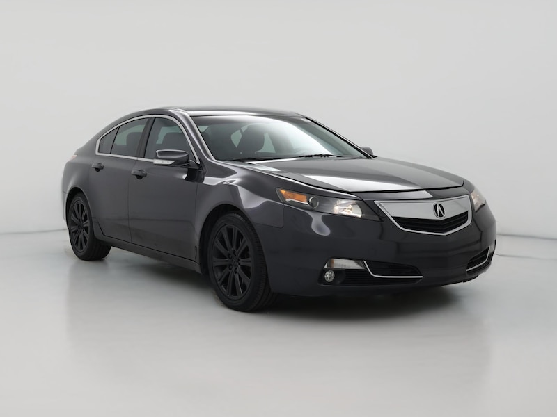 2014 Acura TL Special Edition -
                  Tucson, AZ