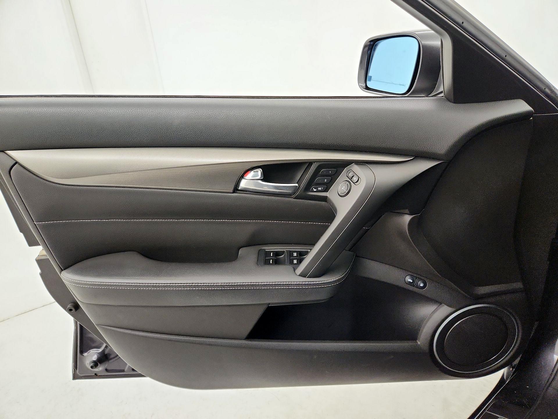 Thumbnail: 2014 Acura TL - 12