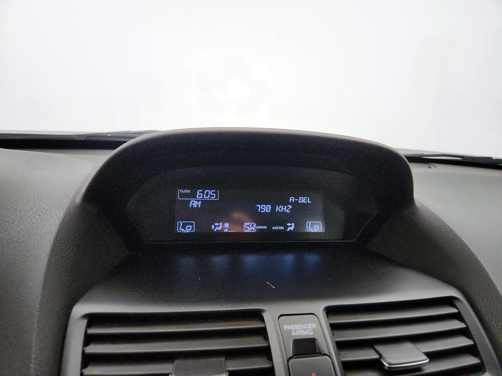 Thumbnail: 2014 Acura TL - 14