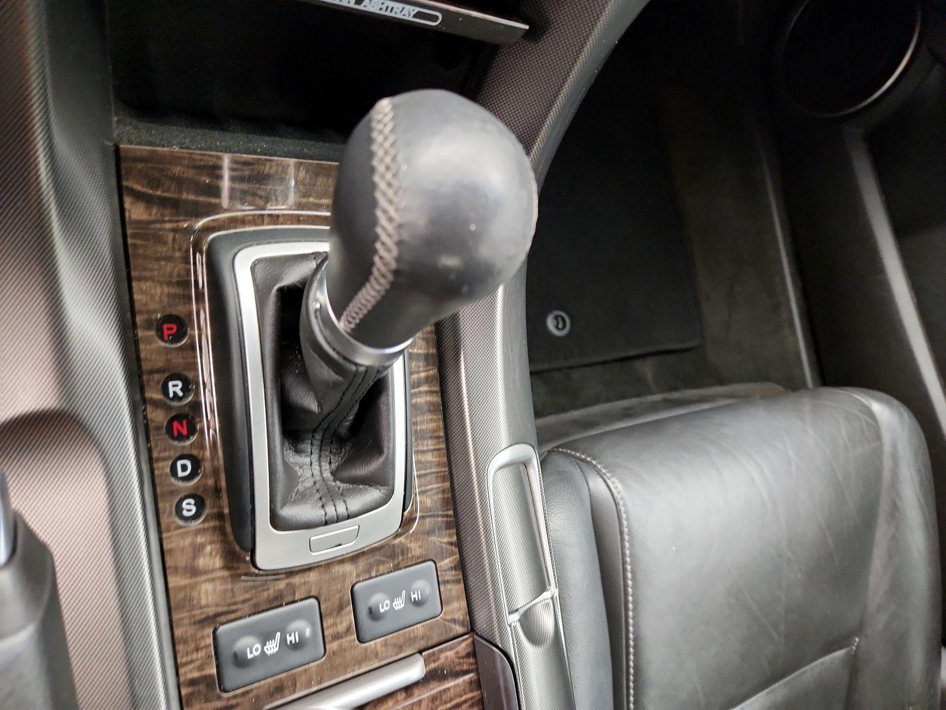 Thumbnail: 2014 Acura TL - 16