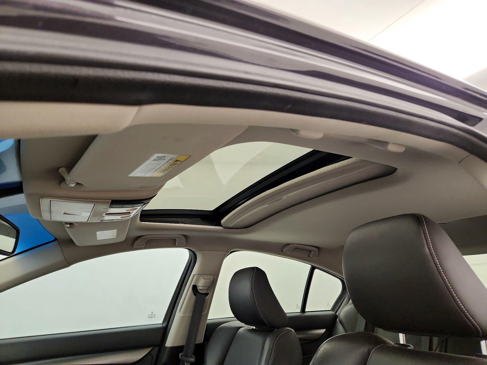 Thumbnail: 2014 Acura TL - 18