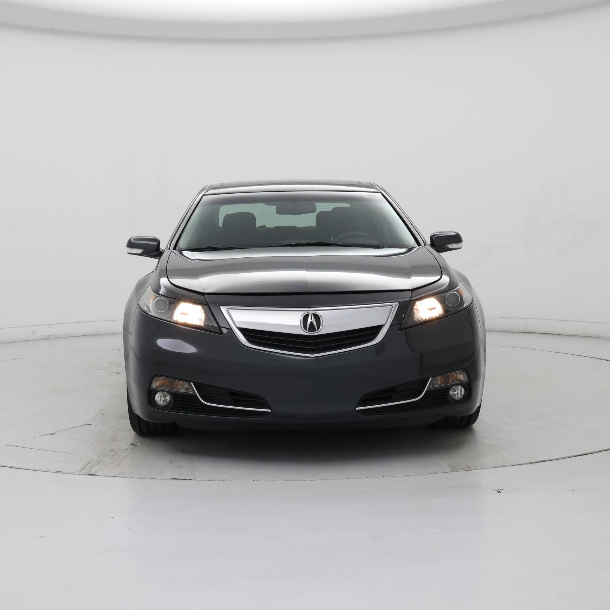 Thumbnail: 2014 Acura TL - 5