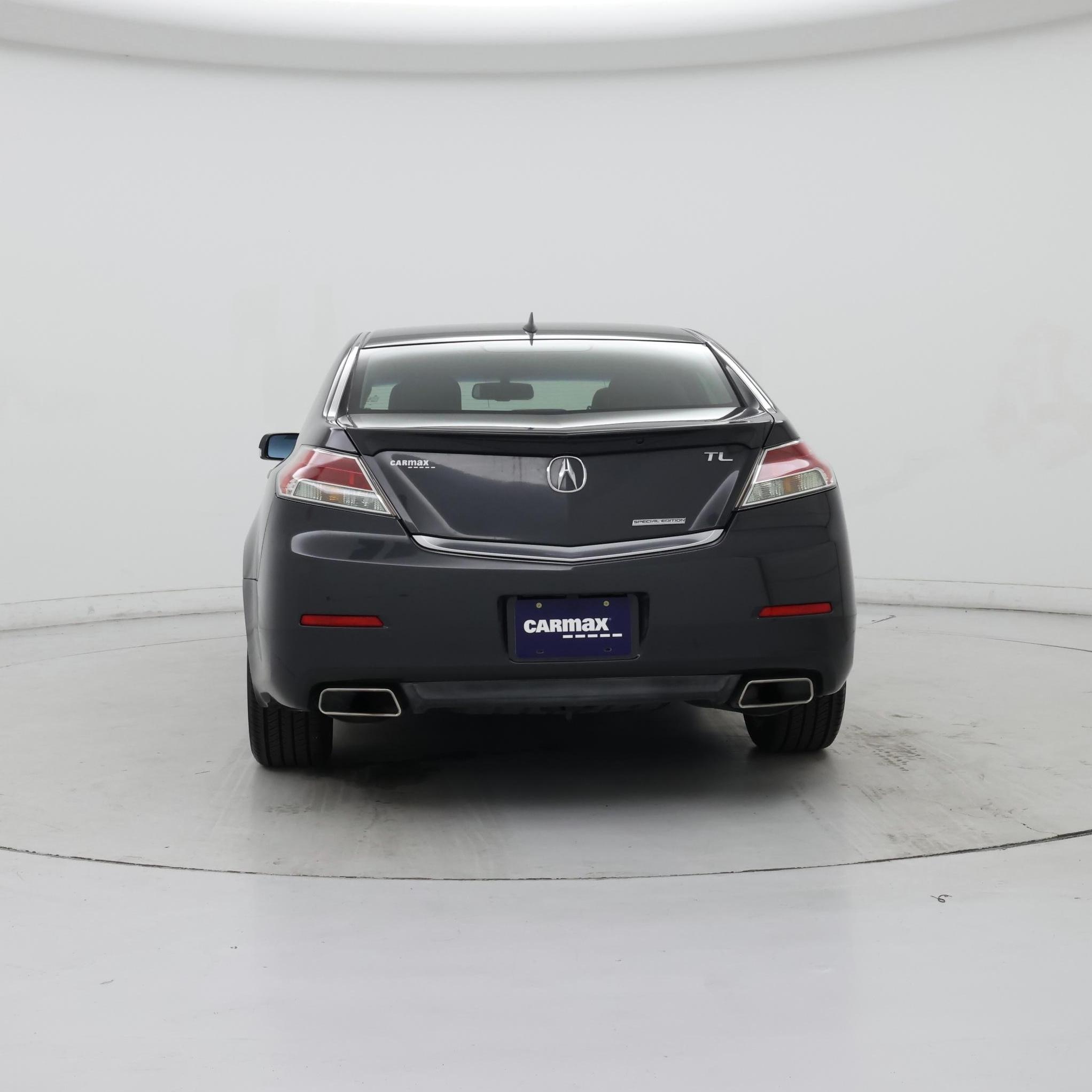 Thumbnail: 2014 Acura TL - 6