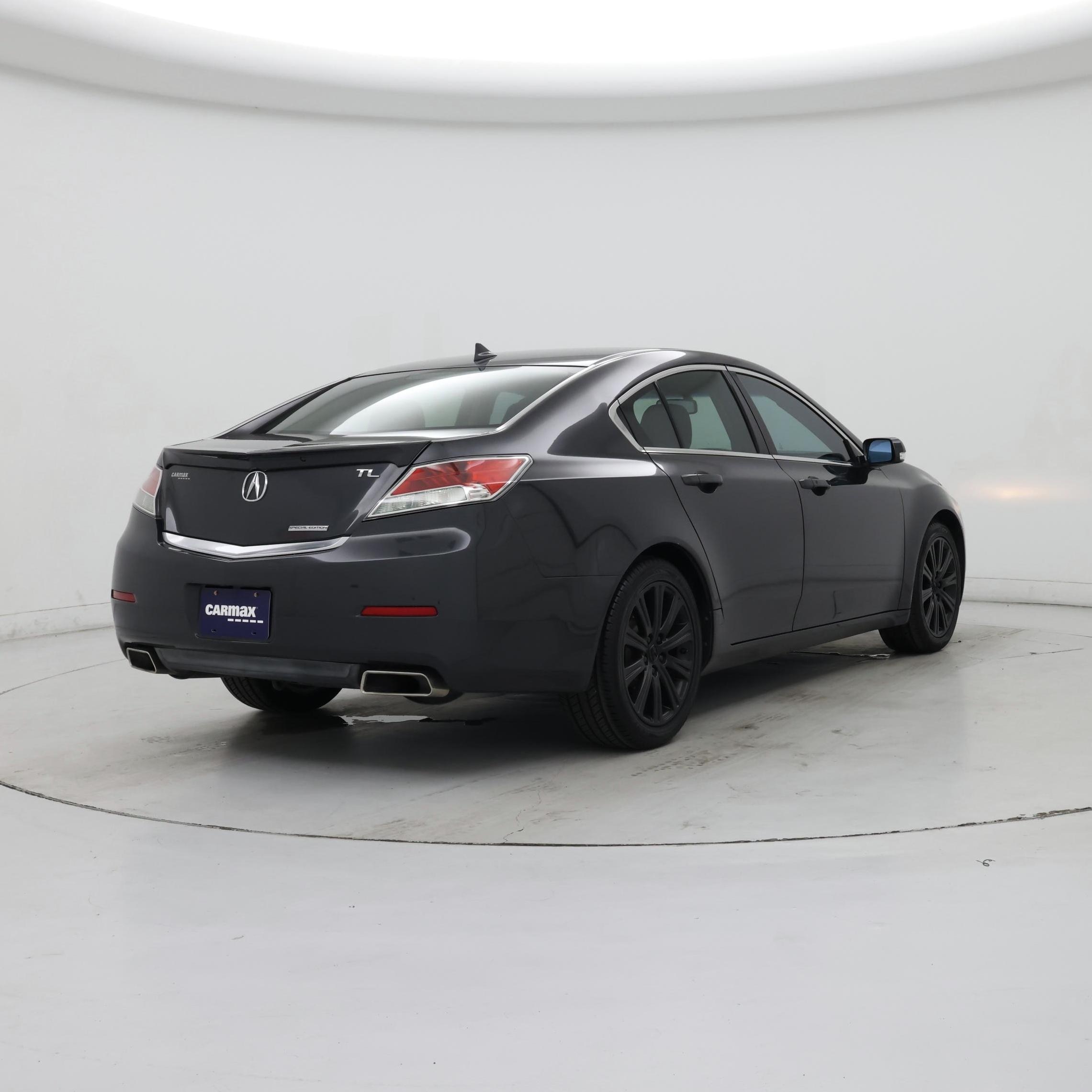 Thumbnail: 2014 Acura TL - 8