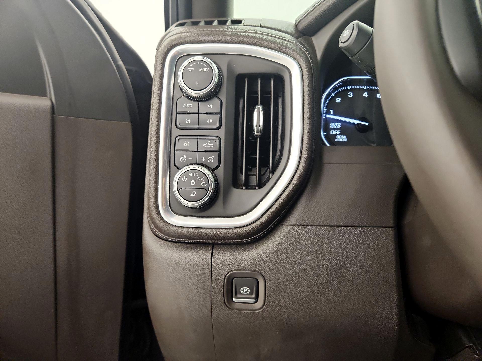 Thumbnail: 2020 GMC Sierra 1500 - 13