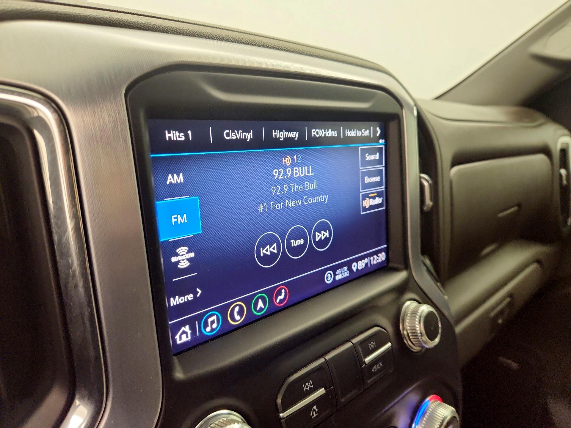 Thumbnail: 2020 GMC Sierra 1500 - 15