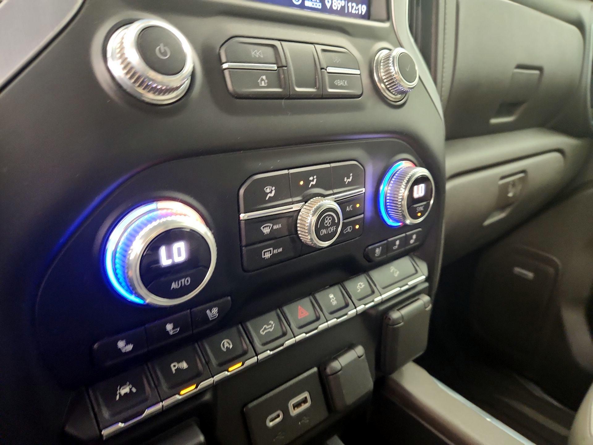Thumbnail: 2020 GMC Sierra 1500 - 16