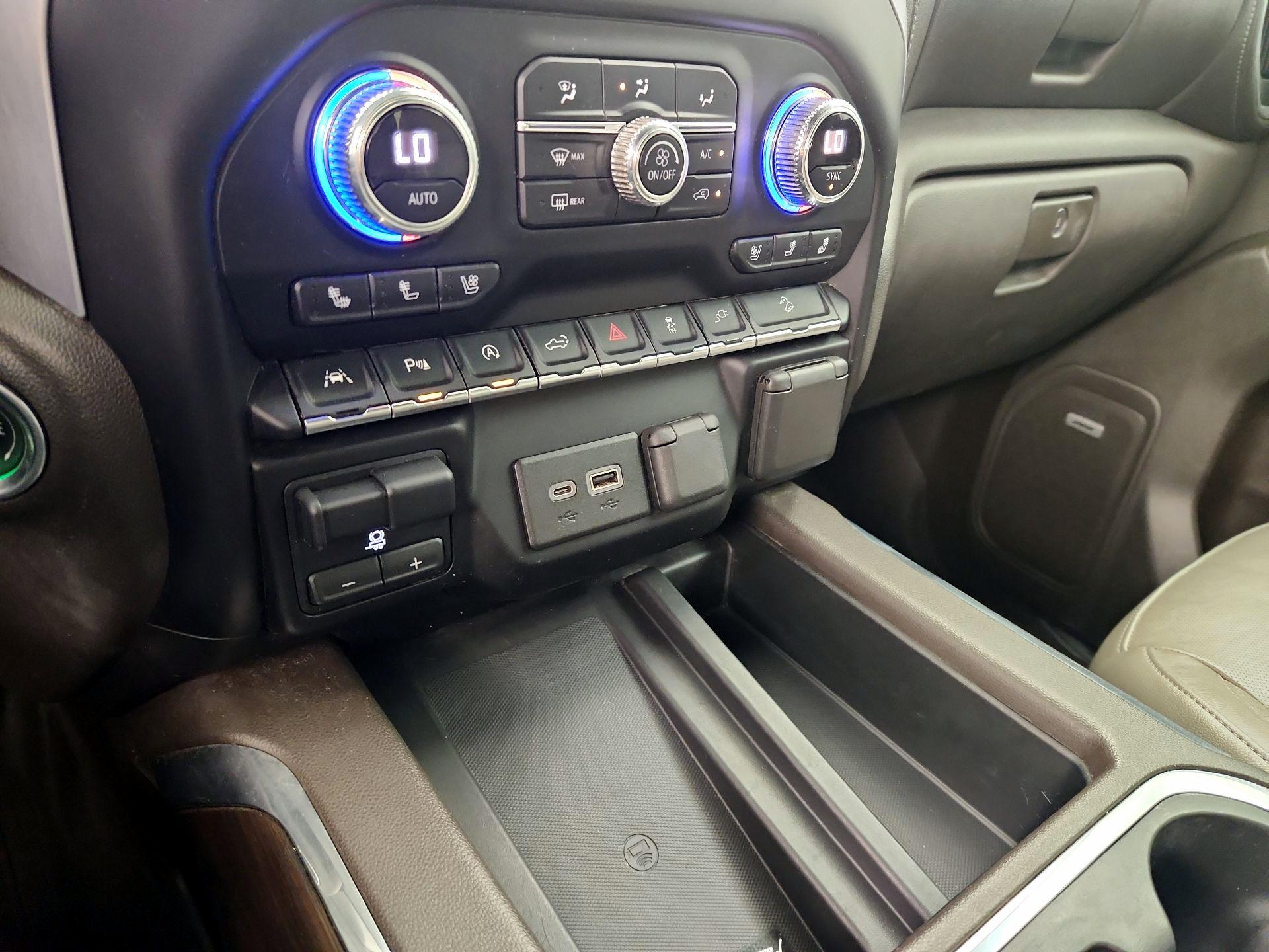 Thumbnail: 2020 GMC Sierra 1500 - 18