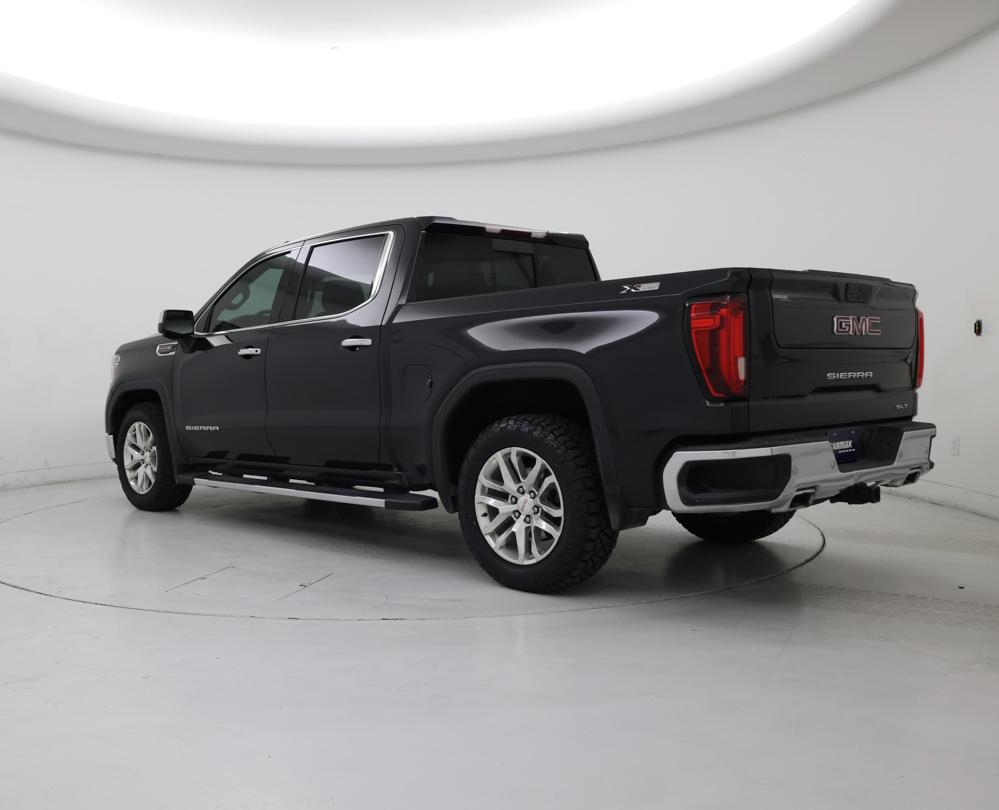 Thumbnail: 2020 GMC Sierra 1500 - 2