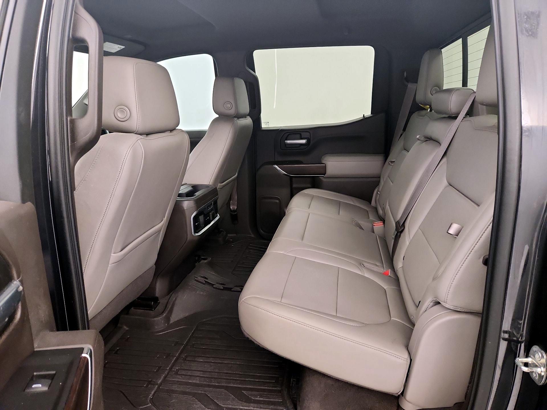 Thumbnail: 2020 GMC Sierra 1500 - 19