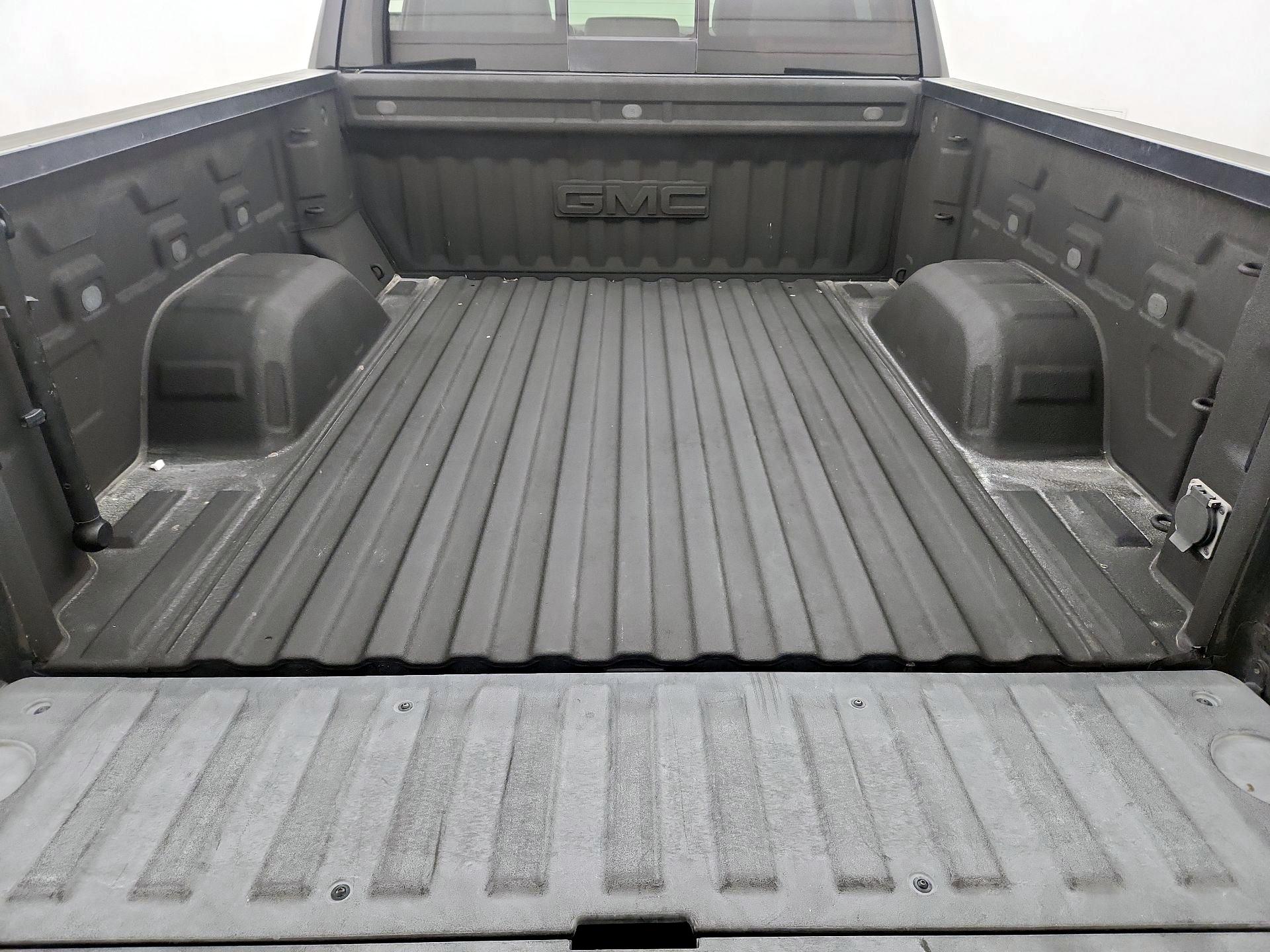 Thumbnail: 2020 GMC Sierra 1500 - 20