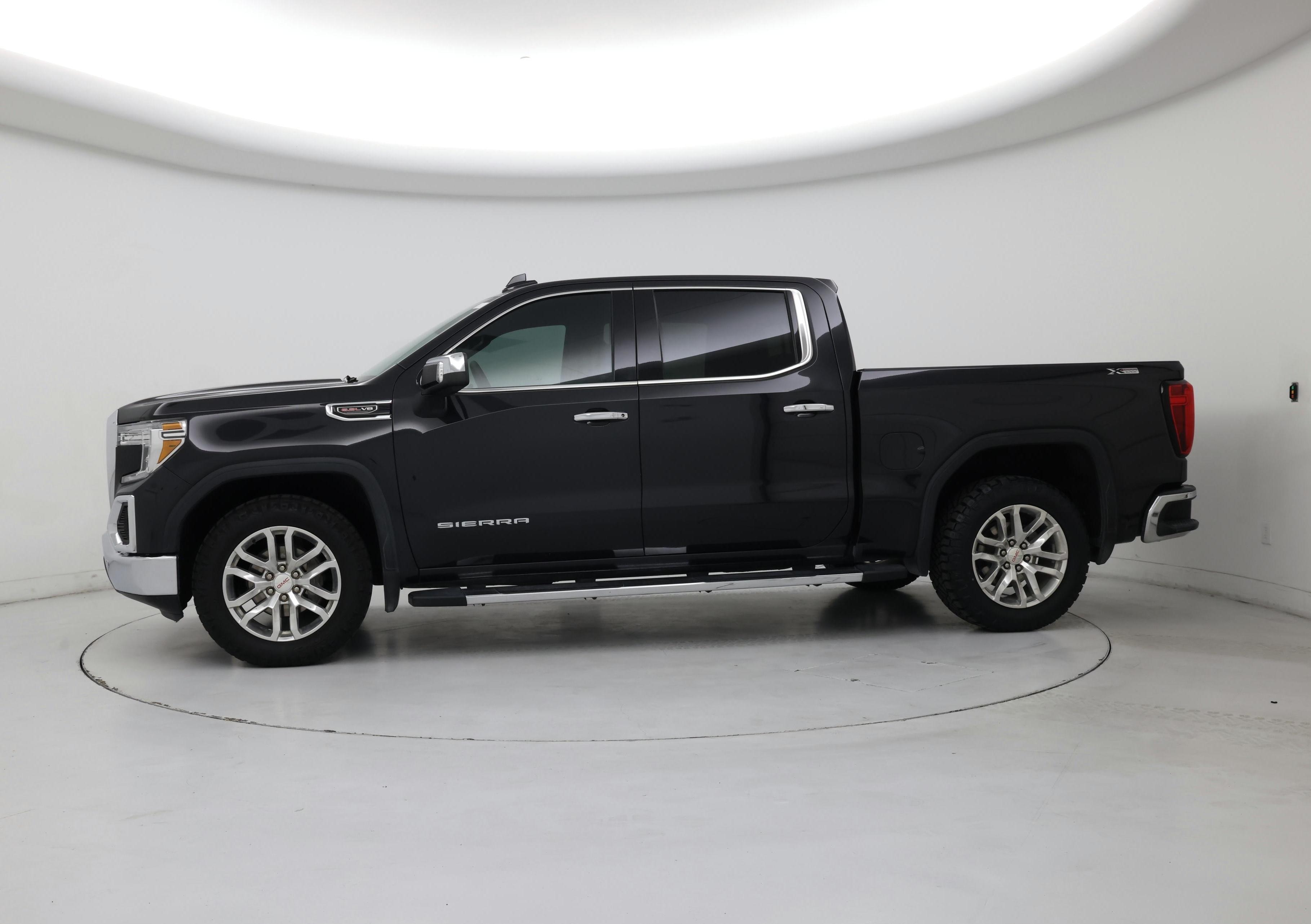 Thumbnail: 2020 GMC Sierra 1500 - 3