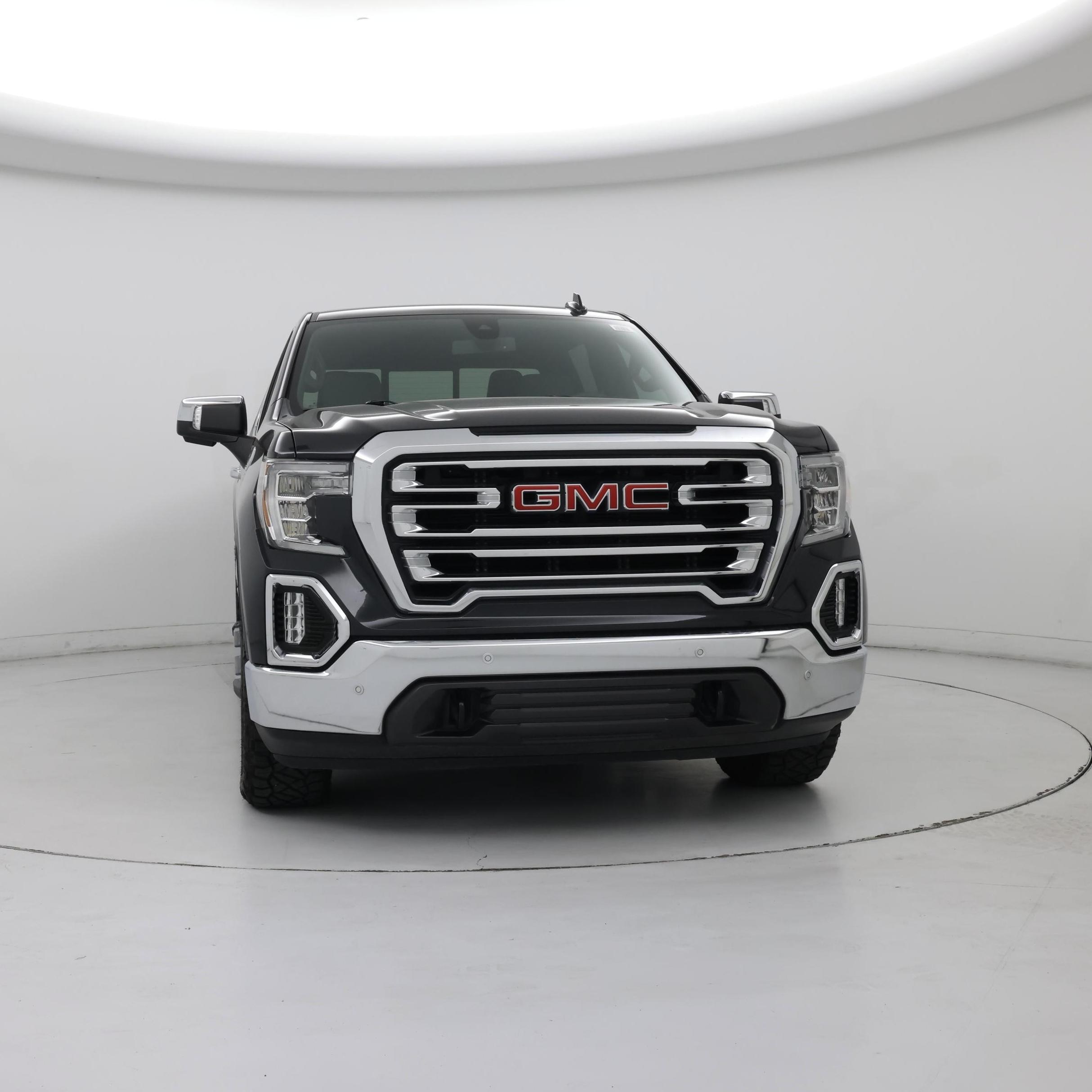 Thumbnail: 2020 GMC Sierra 1500 - 5