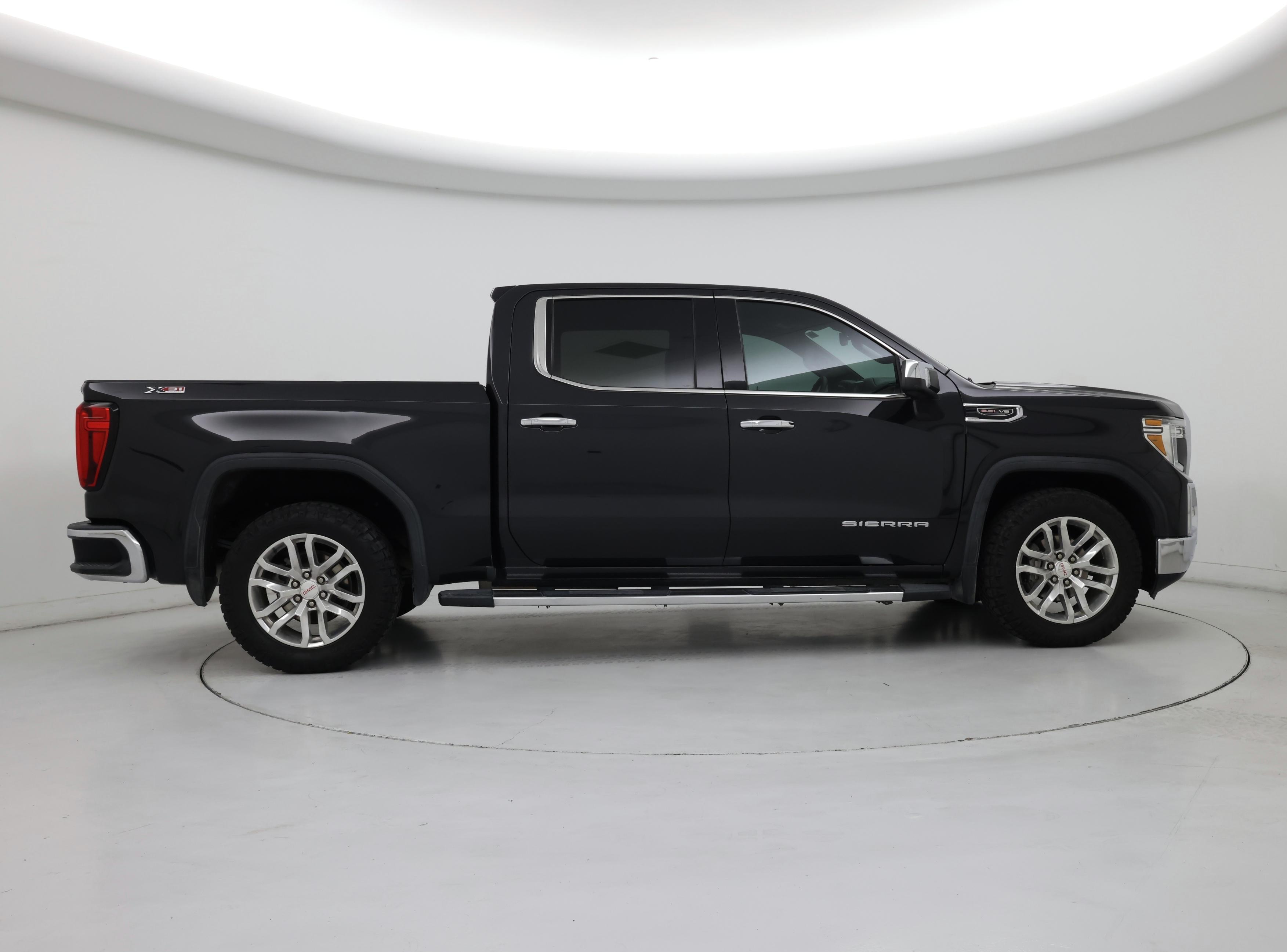 Thumbnail: 2020 GMC Sierra 1500 - 7