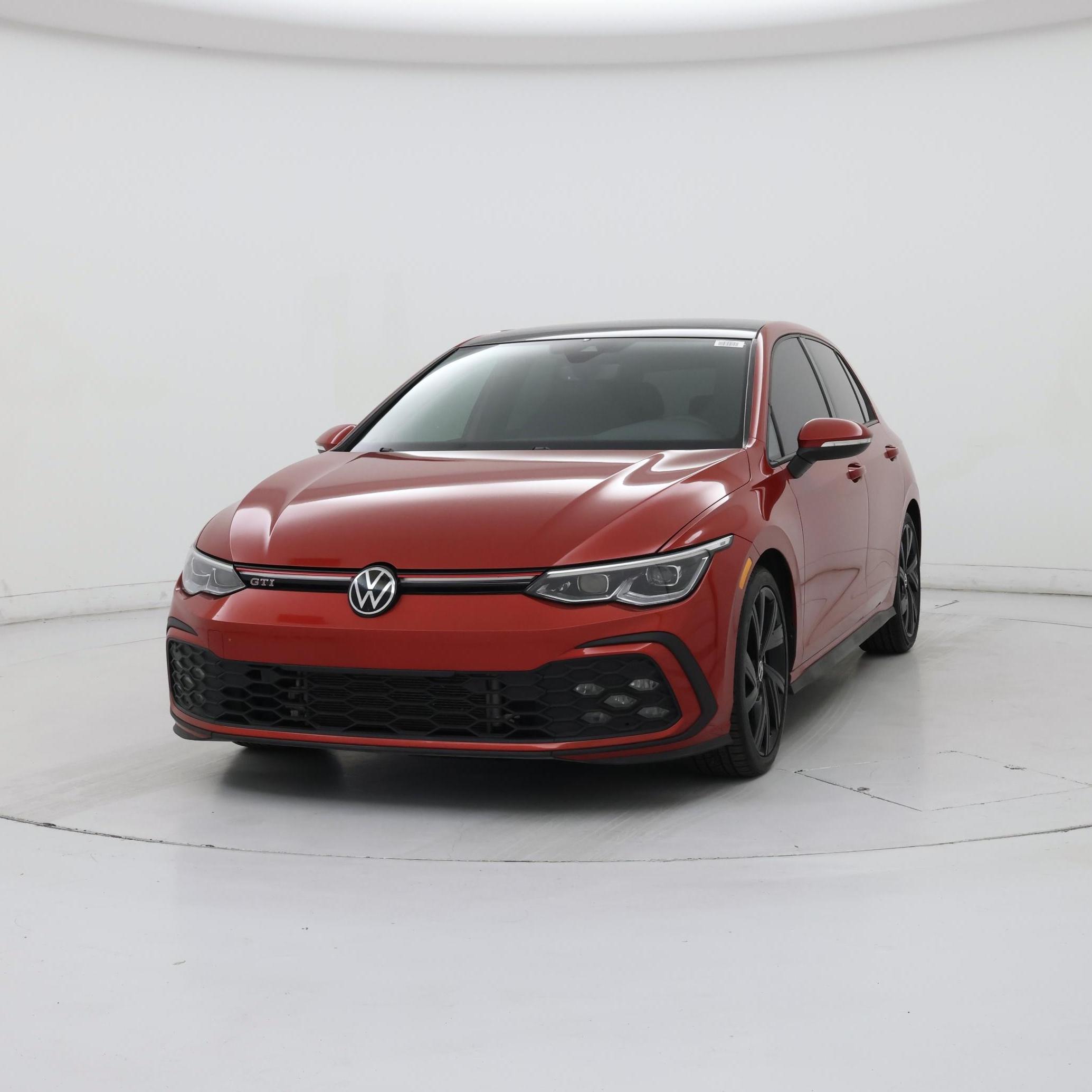 Thumbnail: 2022 Volkswagen Golf - 4