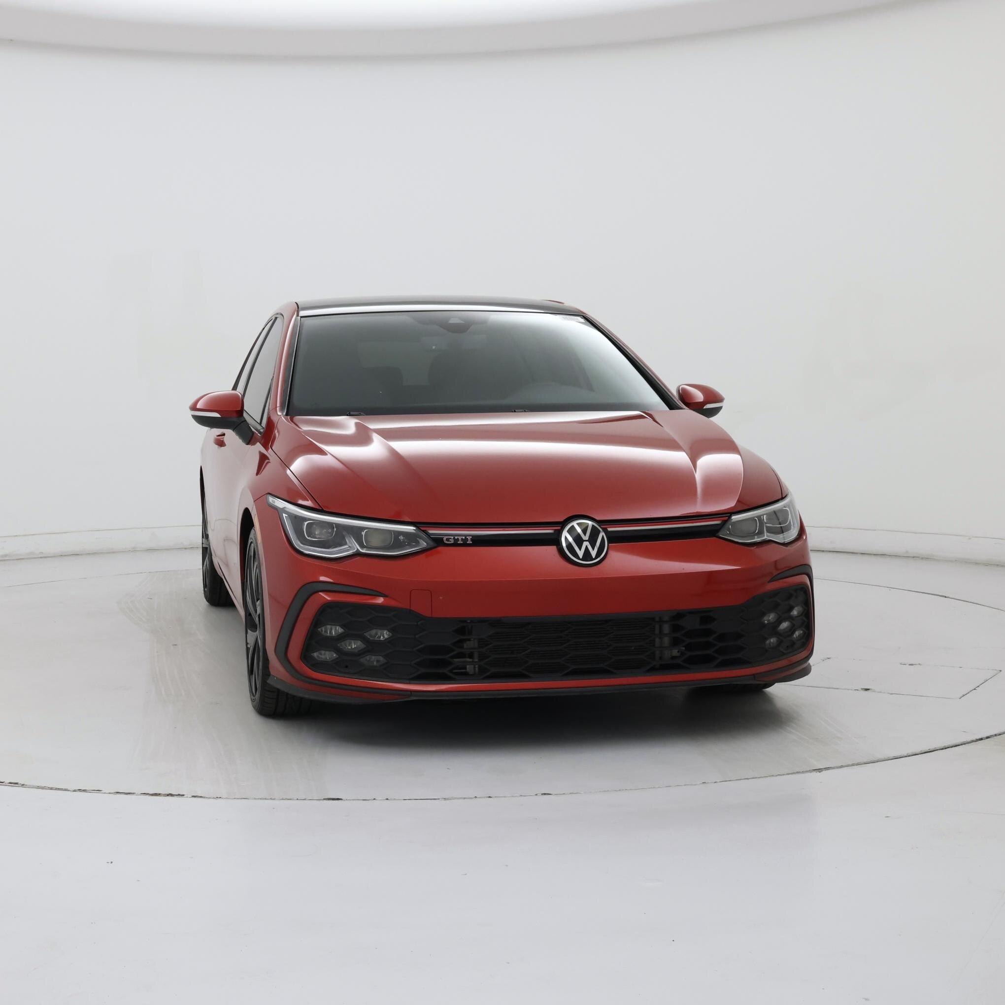 Thumbnail: 2022 Volkswagen Golf - 5