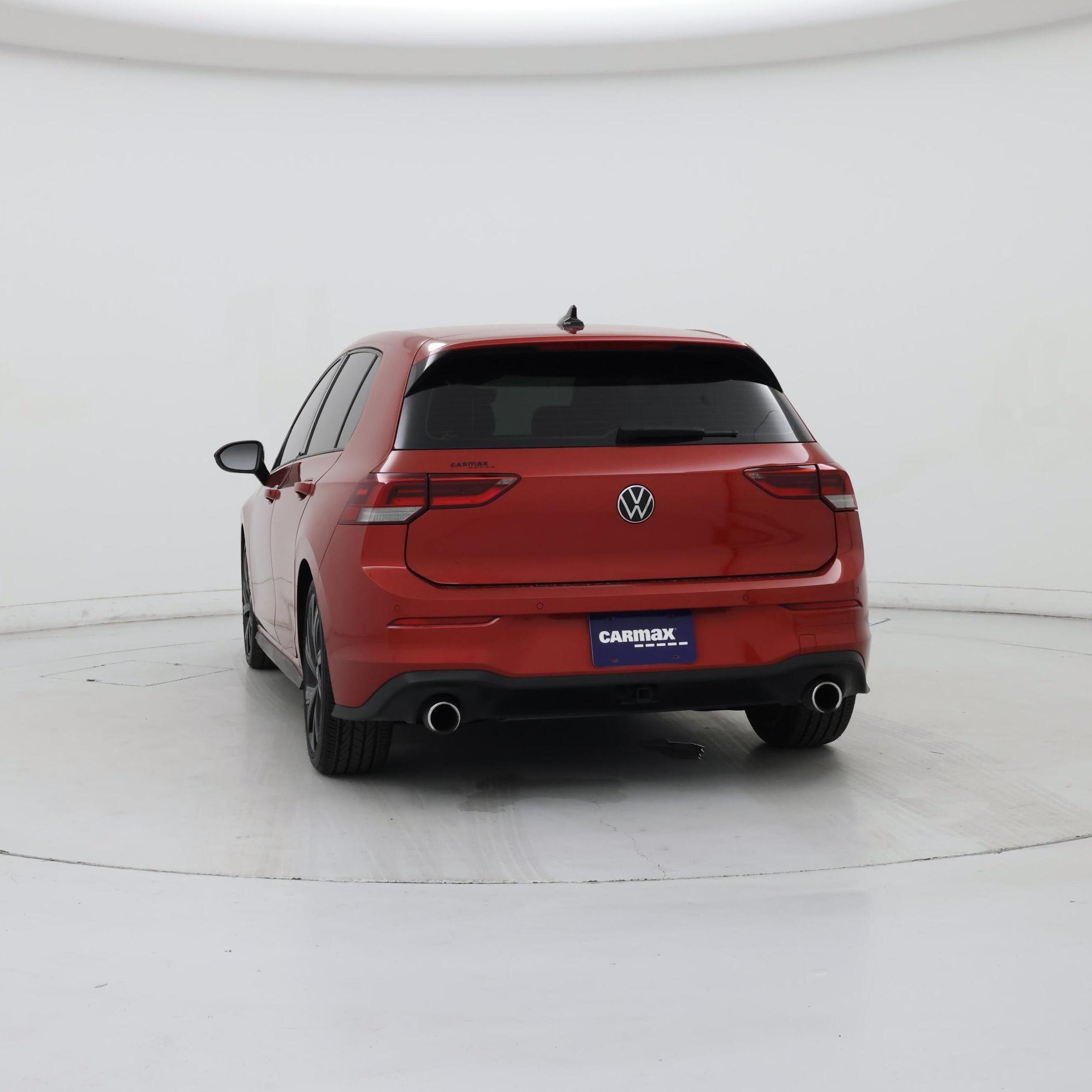 Thumbnail: 2022 Volkswagen Golf - 6