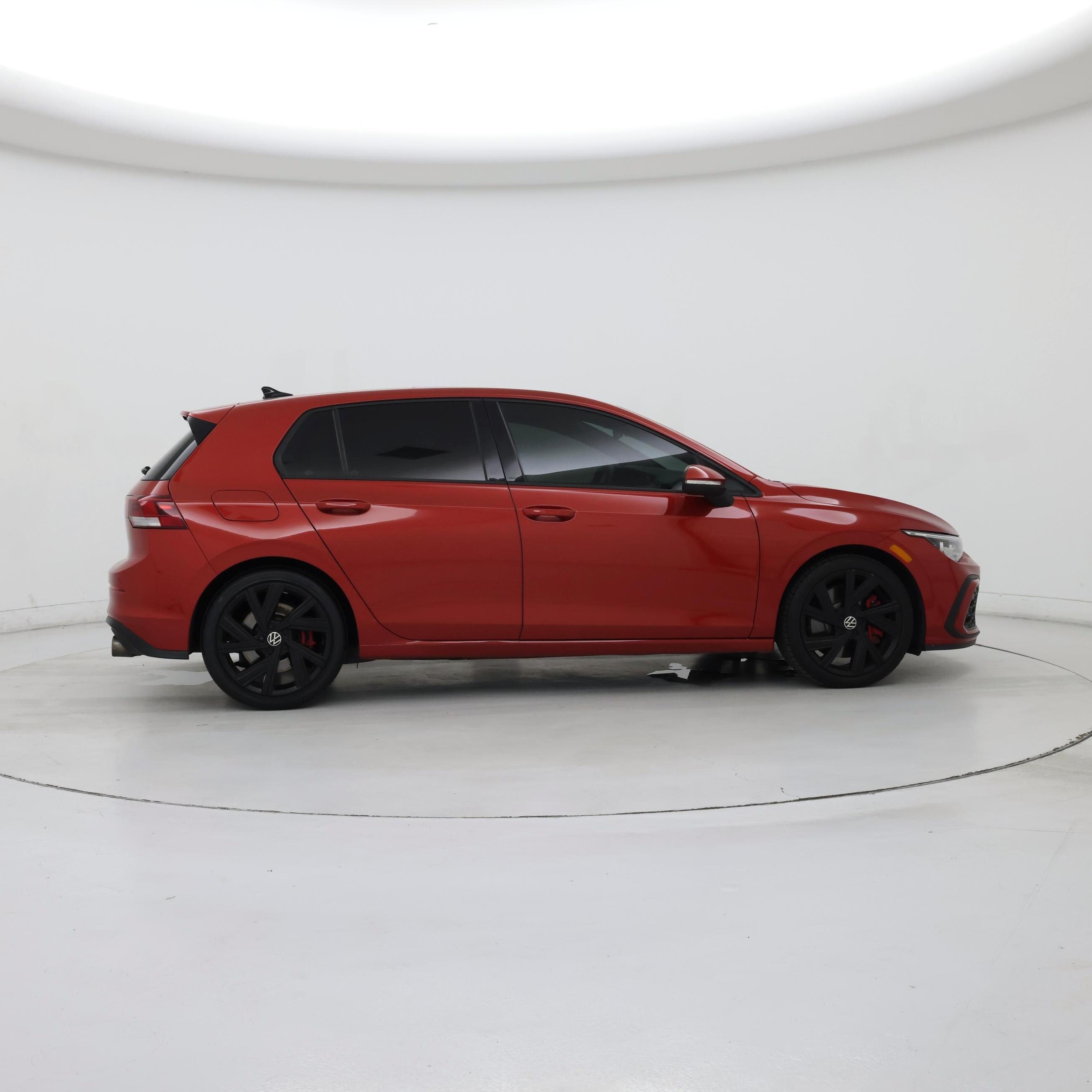 Thumbnail: 2022 Volkswagen Golf - 7
