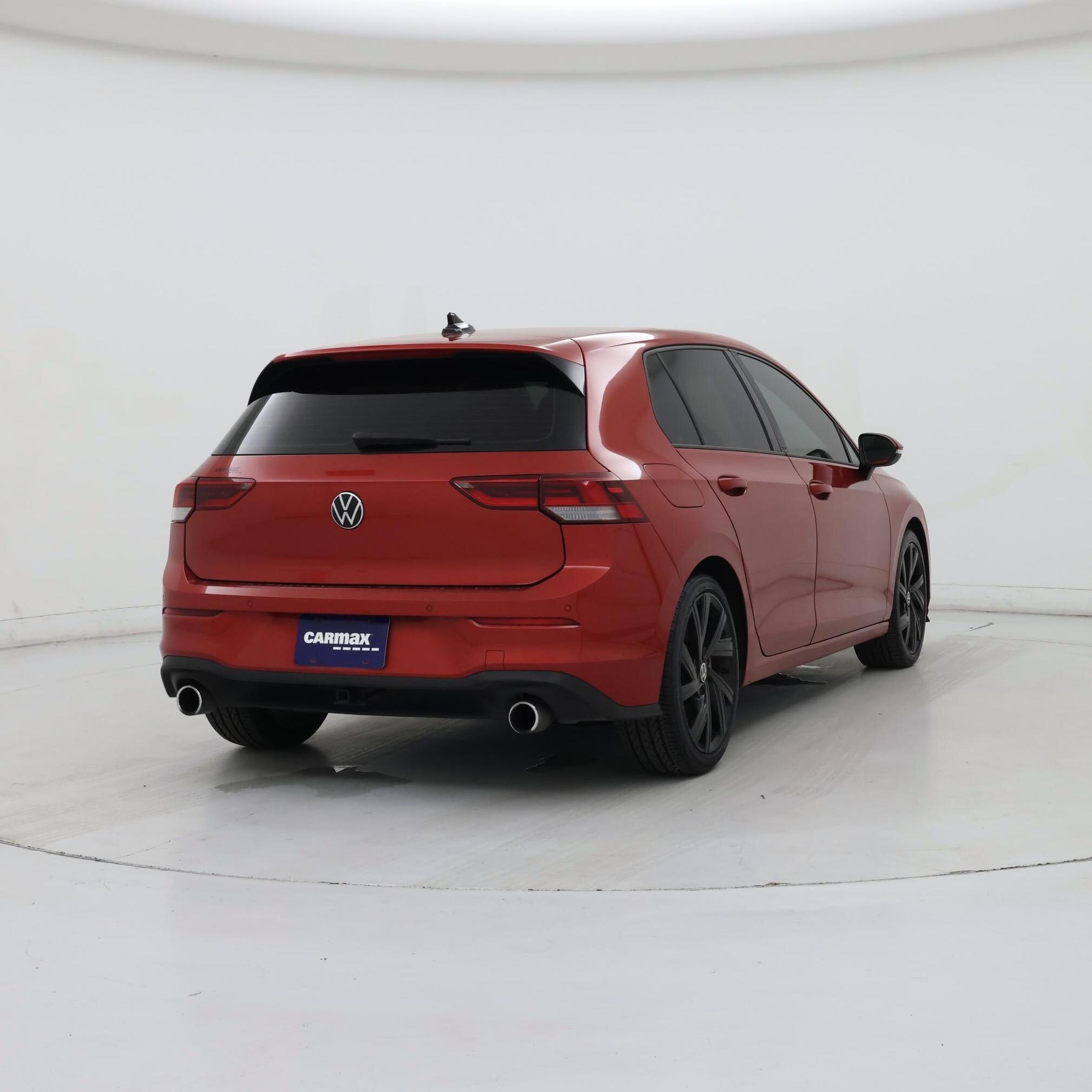 Thumbnail: 2022 Volkswagen Golf - 8