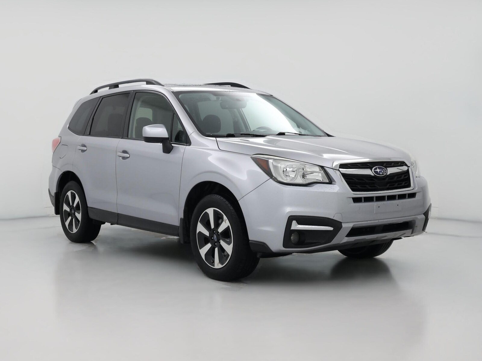 2017 Subaru Forester Premium