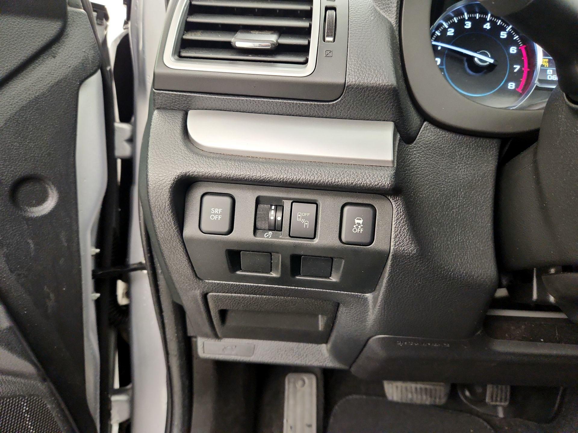 Thumbnail: 2017 Subaru Forester - 13