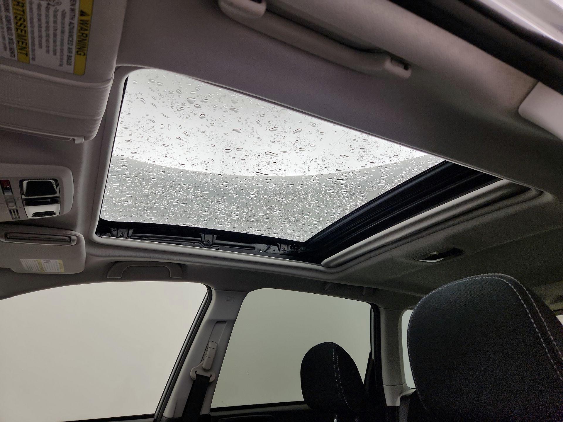 Thumbnail: 2017 Subaru Forester - 19