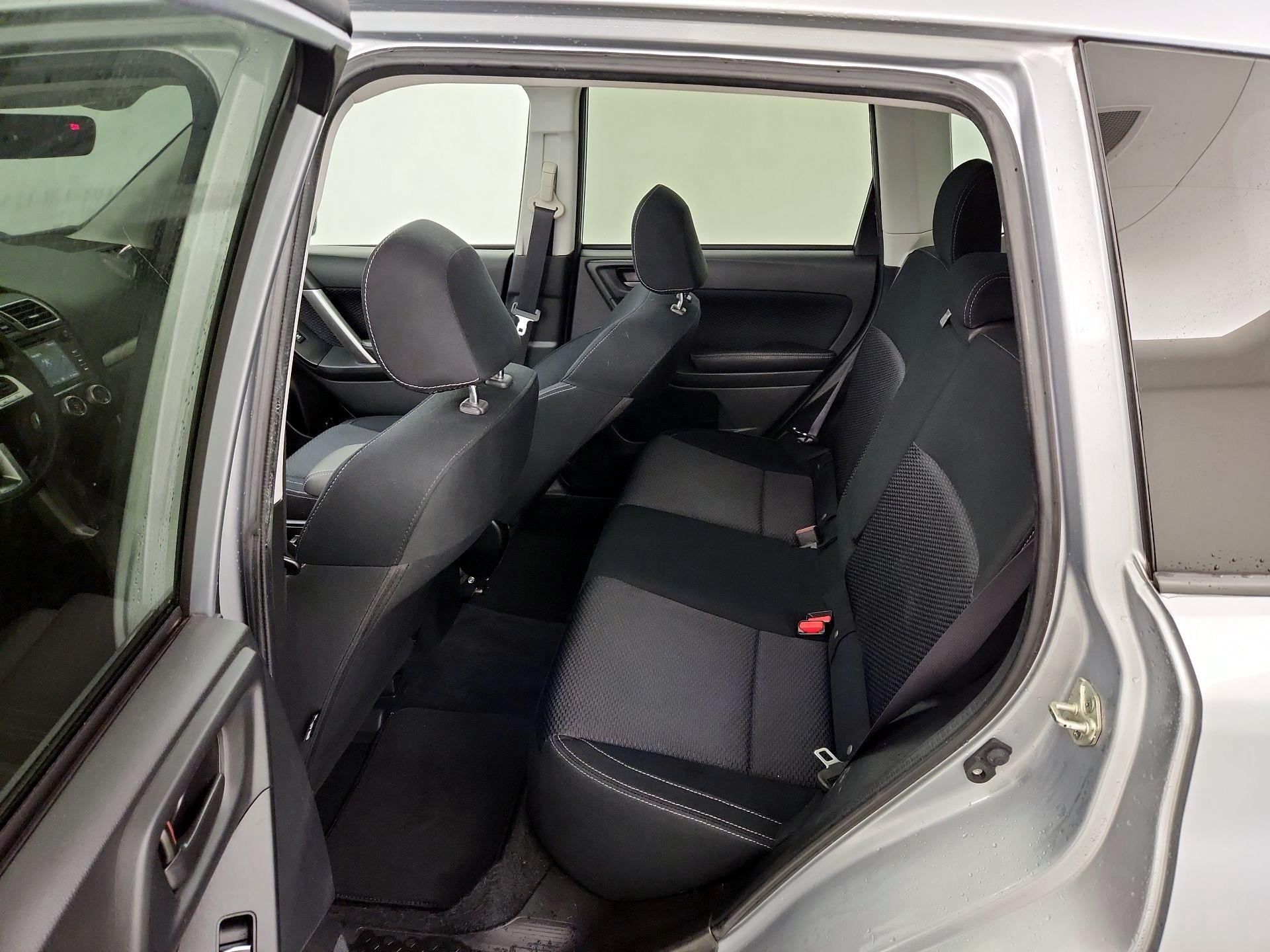 Thumbnail: 2017 Subaru Forester - 20