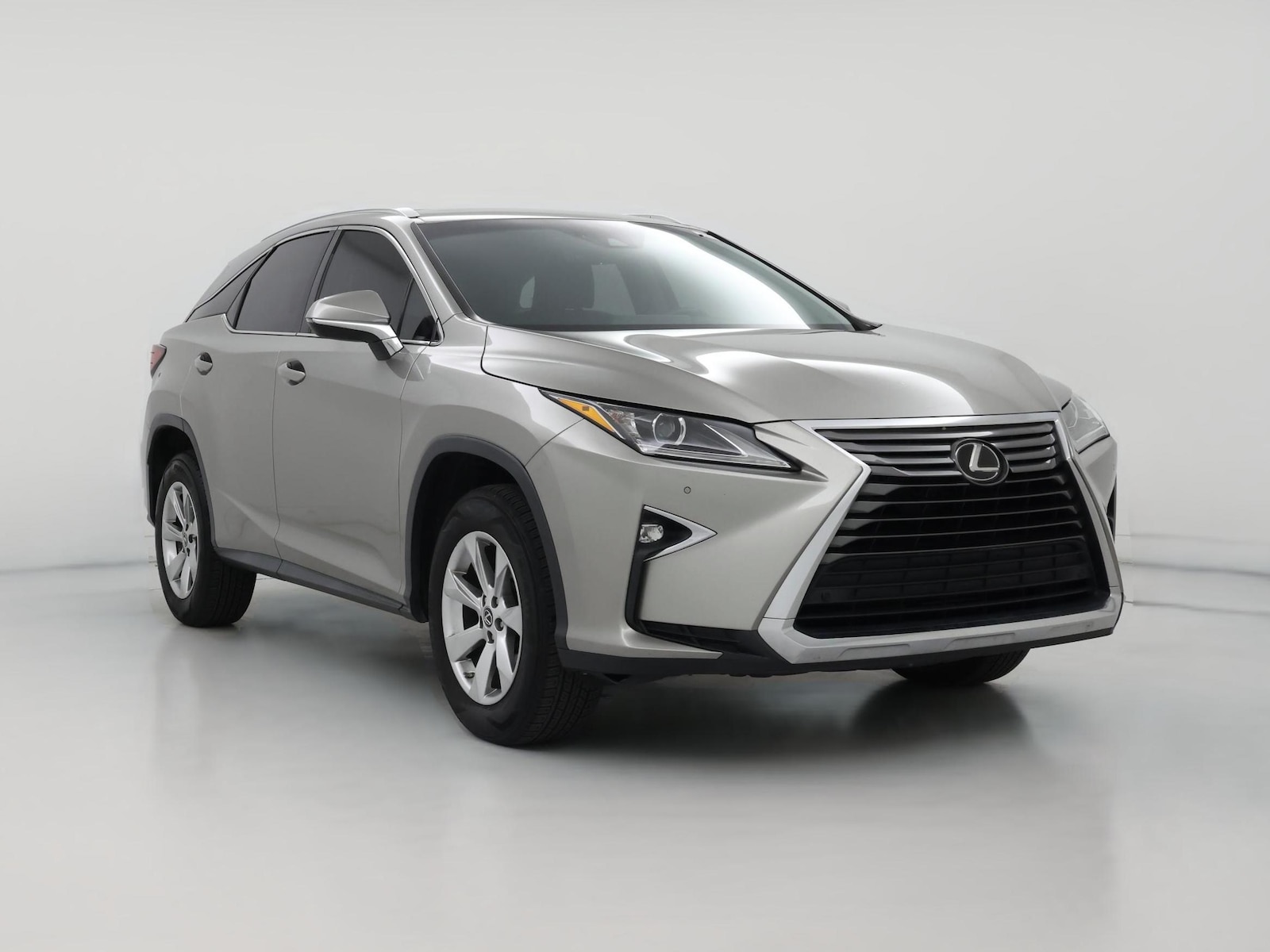 2019 Lexus RX