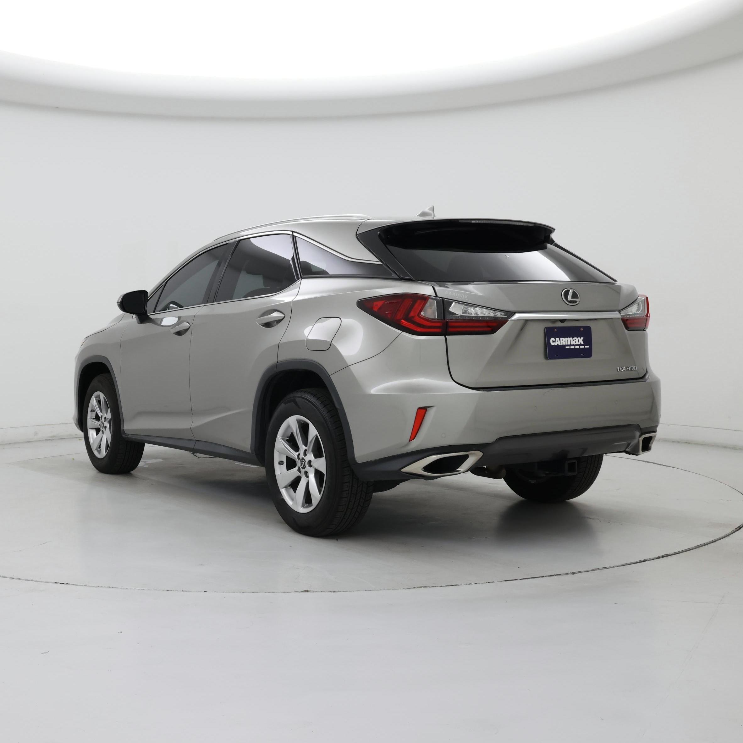 Thumbnail: 2019 Lexus RX - 2