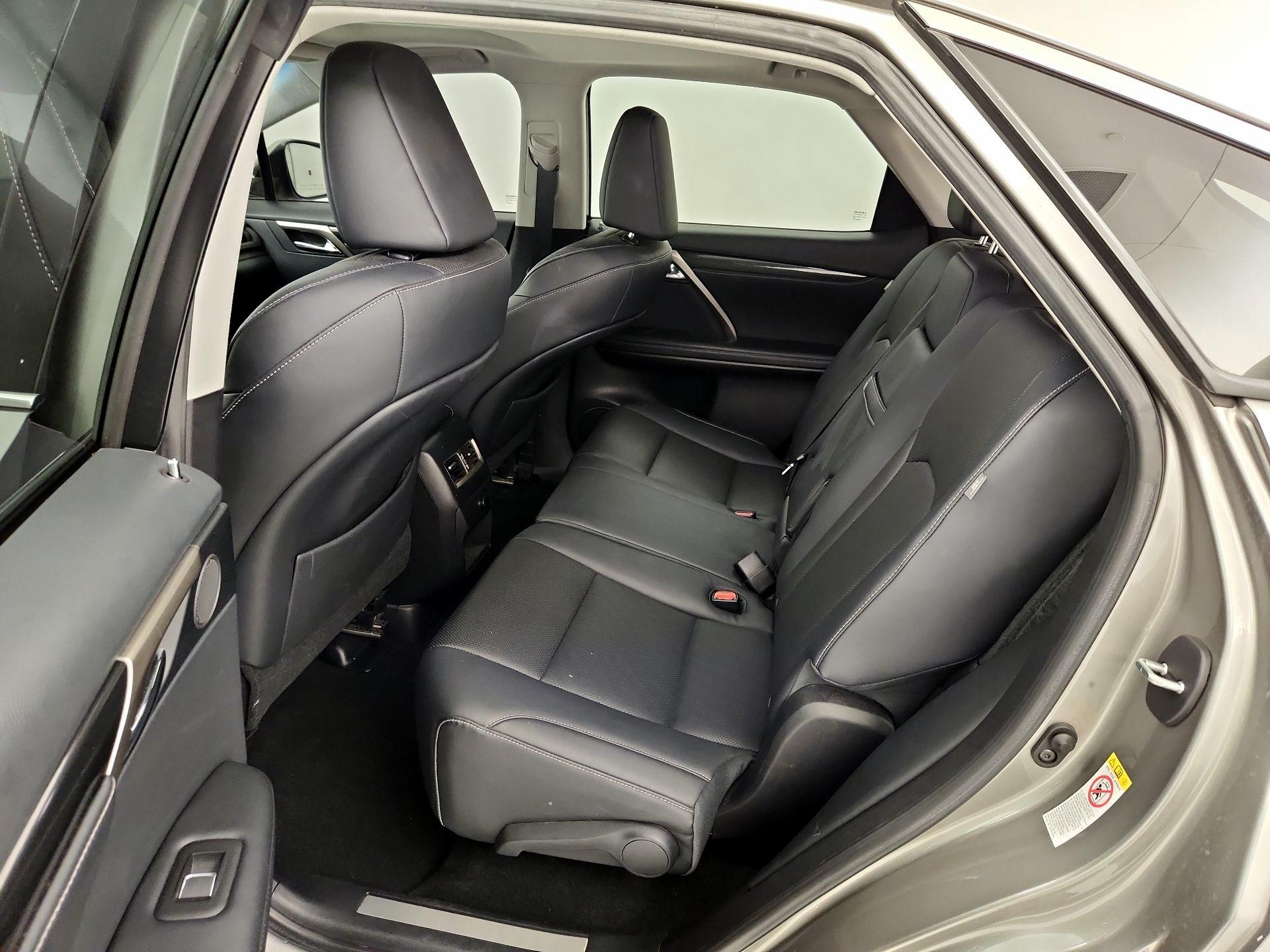 Thumbnail: 2019 Lexus RX - 20
