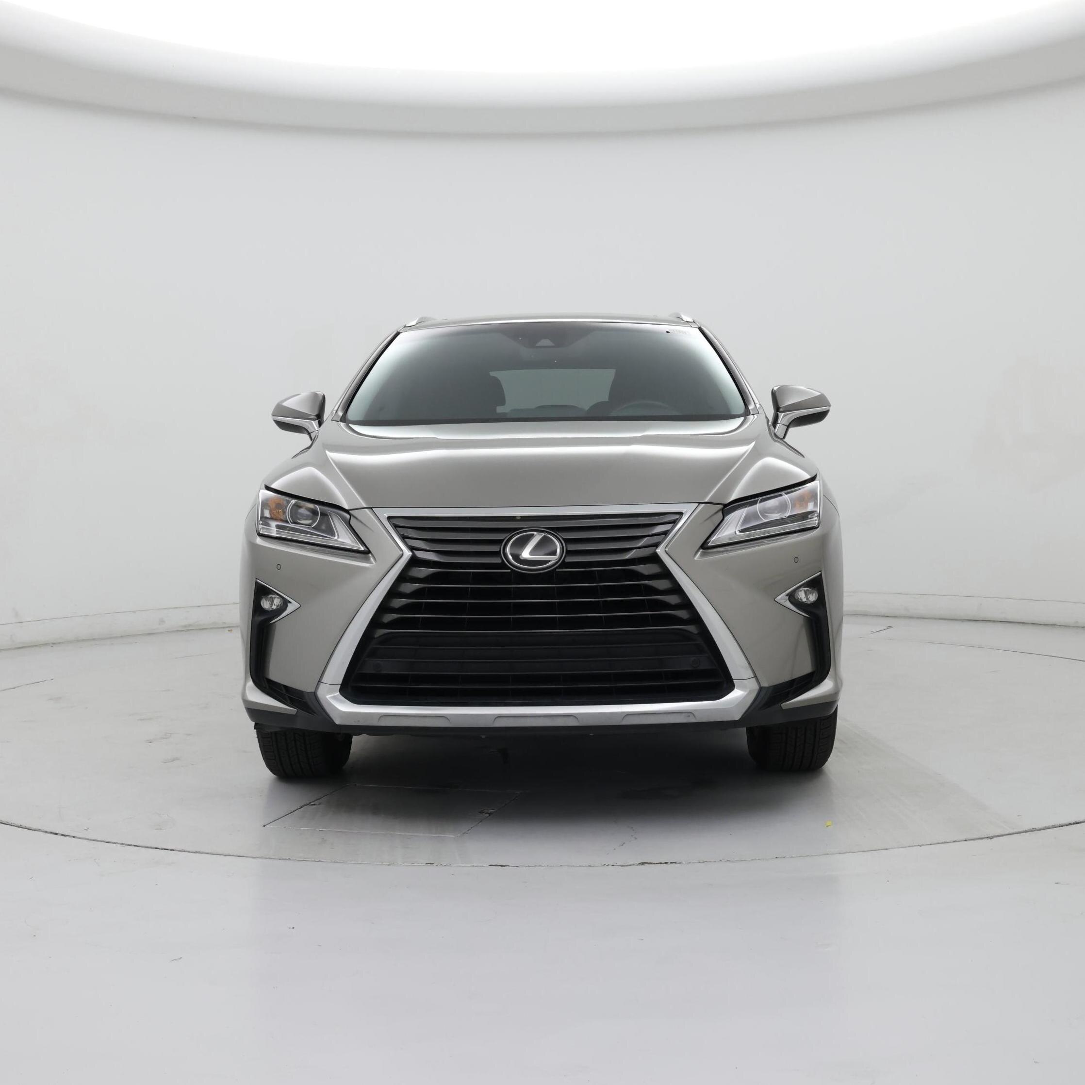 Thumbnail: 2019 Lexus RX - 5
