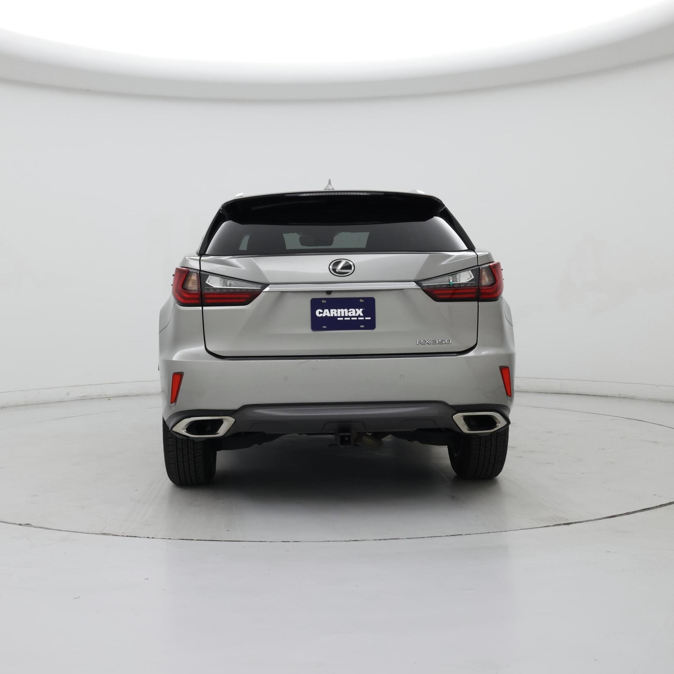 Thumbnail: 2019 Lexus RX - 6