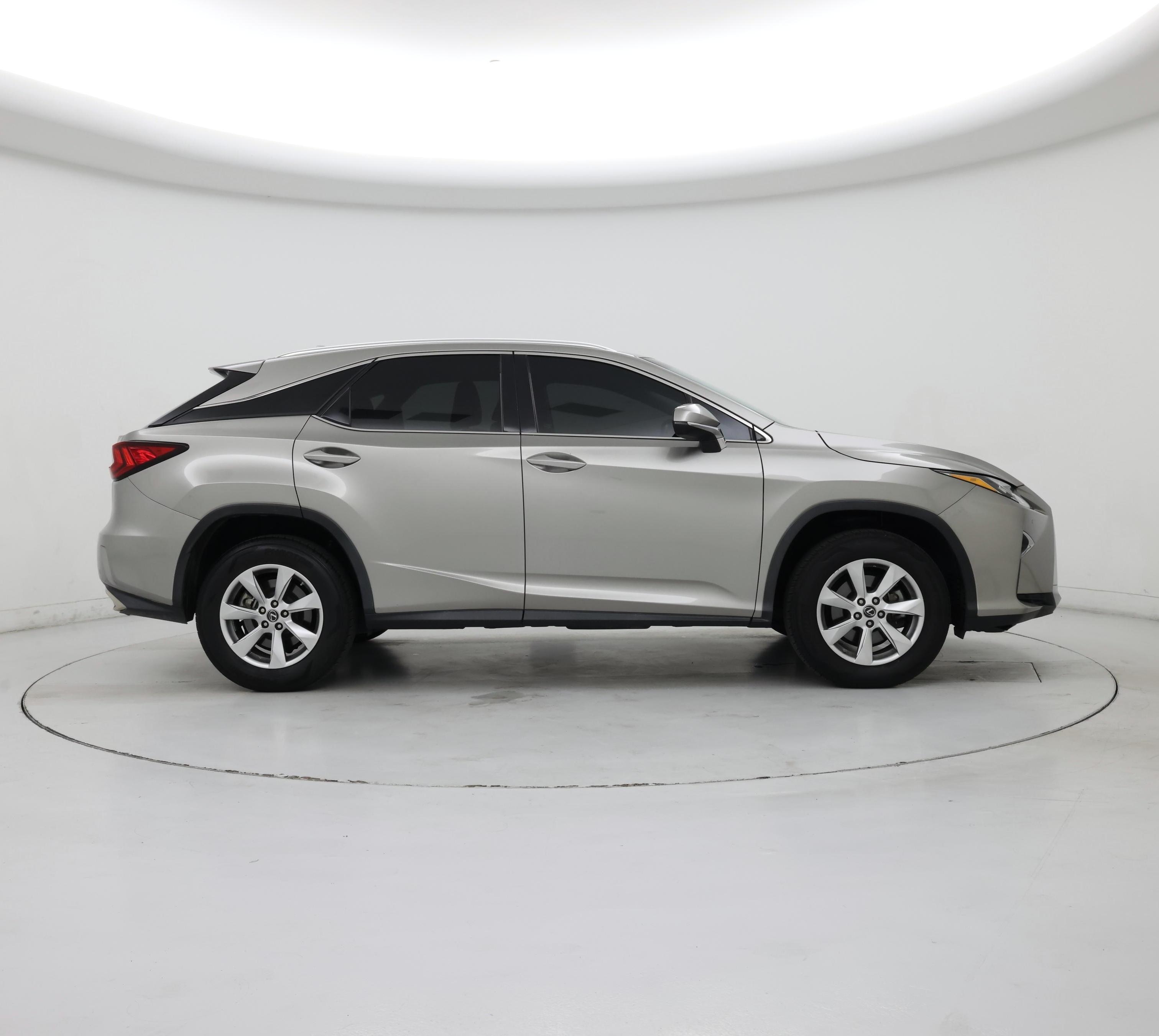 Thumbnail: 2019 Lexus RX - 7