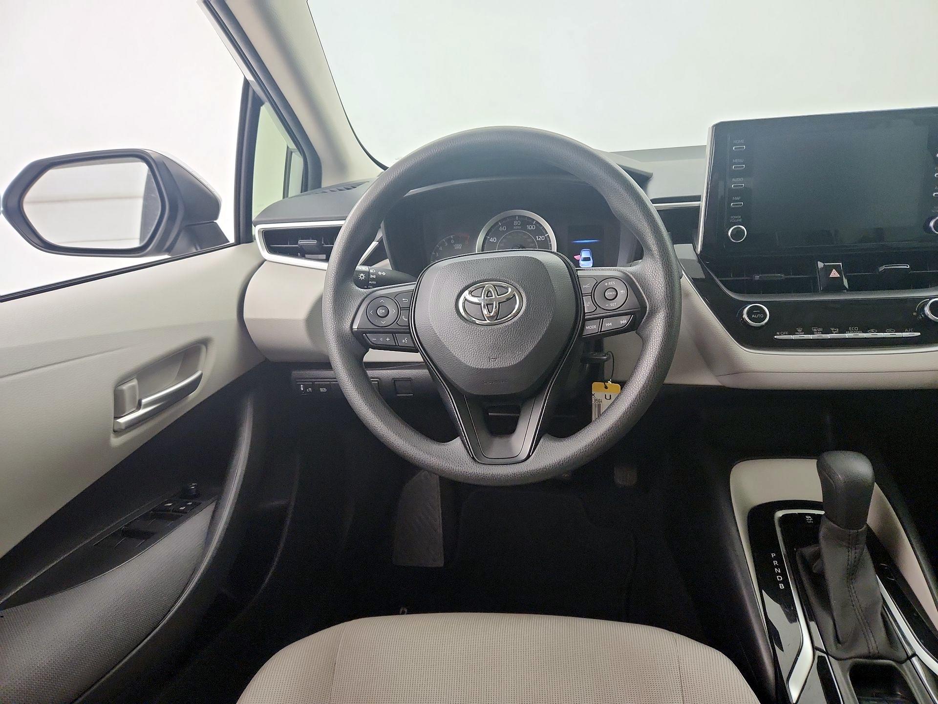 Thumbnail: 2020 Toyota Corolla - 10