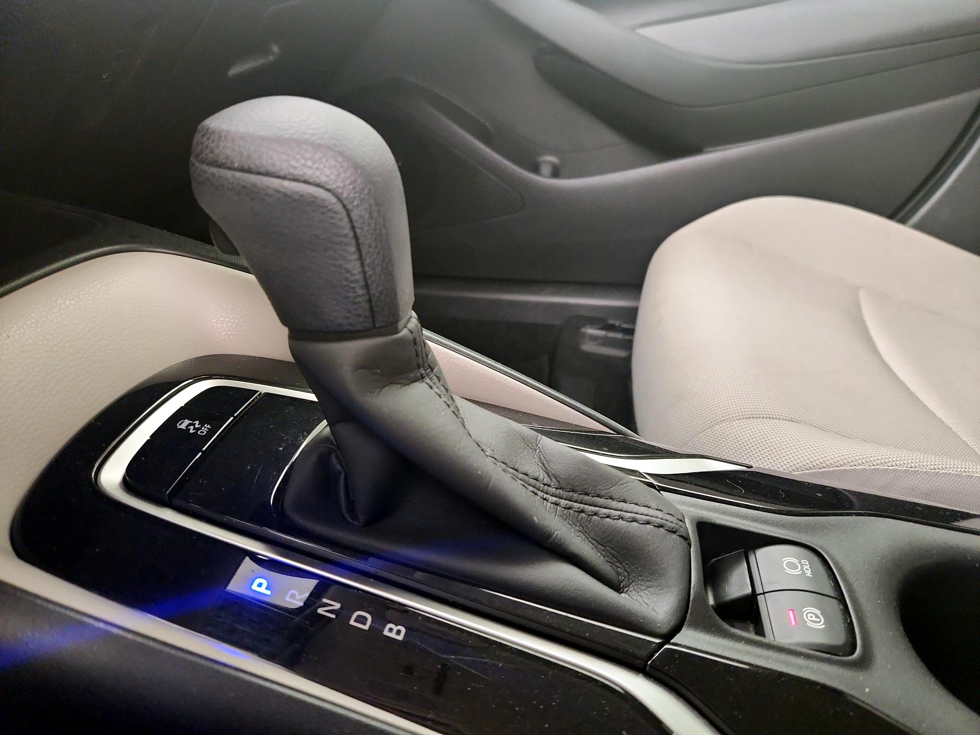 Thumbnail: 2020 Toyota Corolla - 17