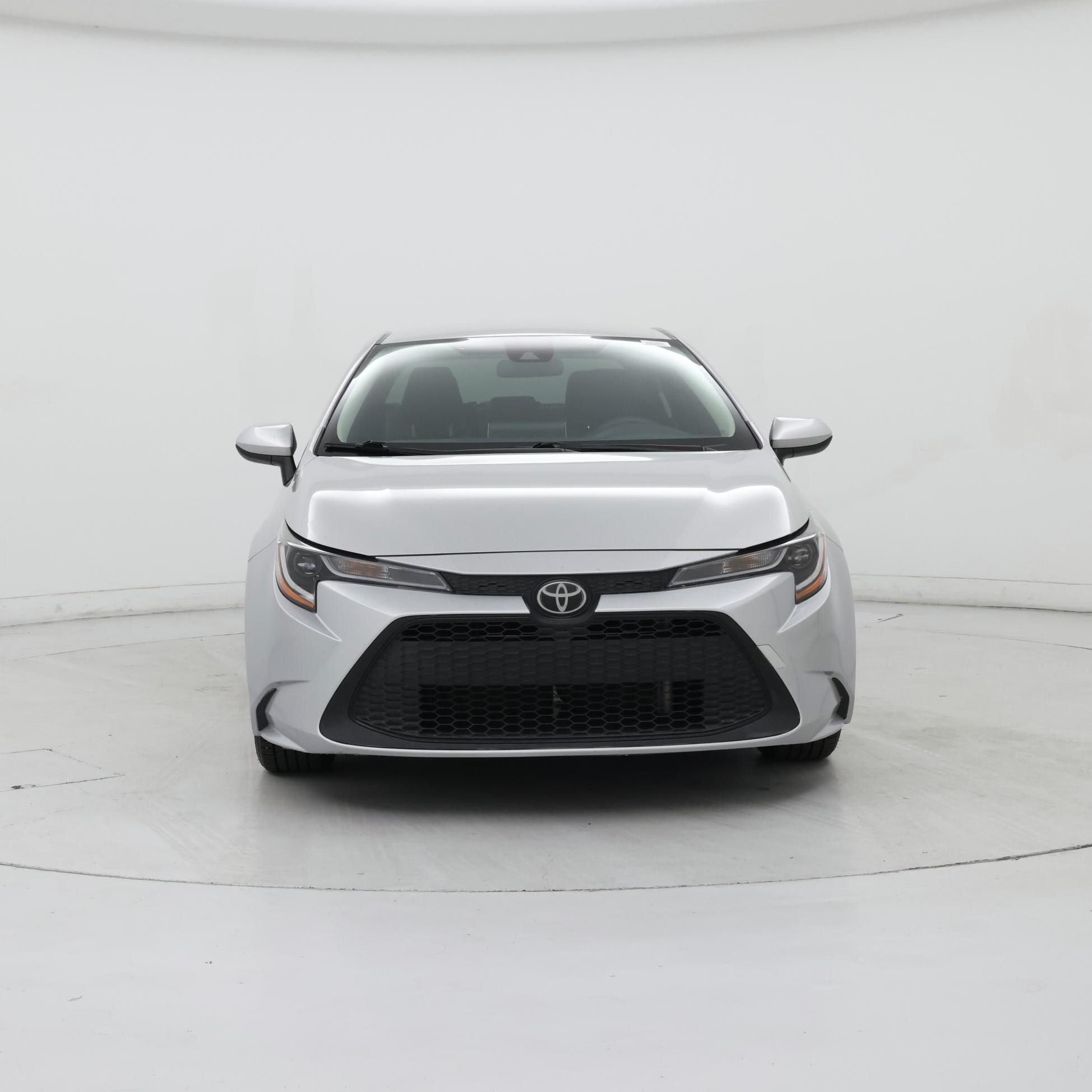 Thumbnail: 2020 Toyota Corolla - 5